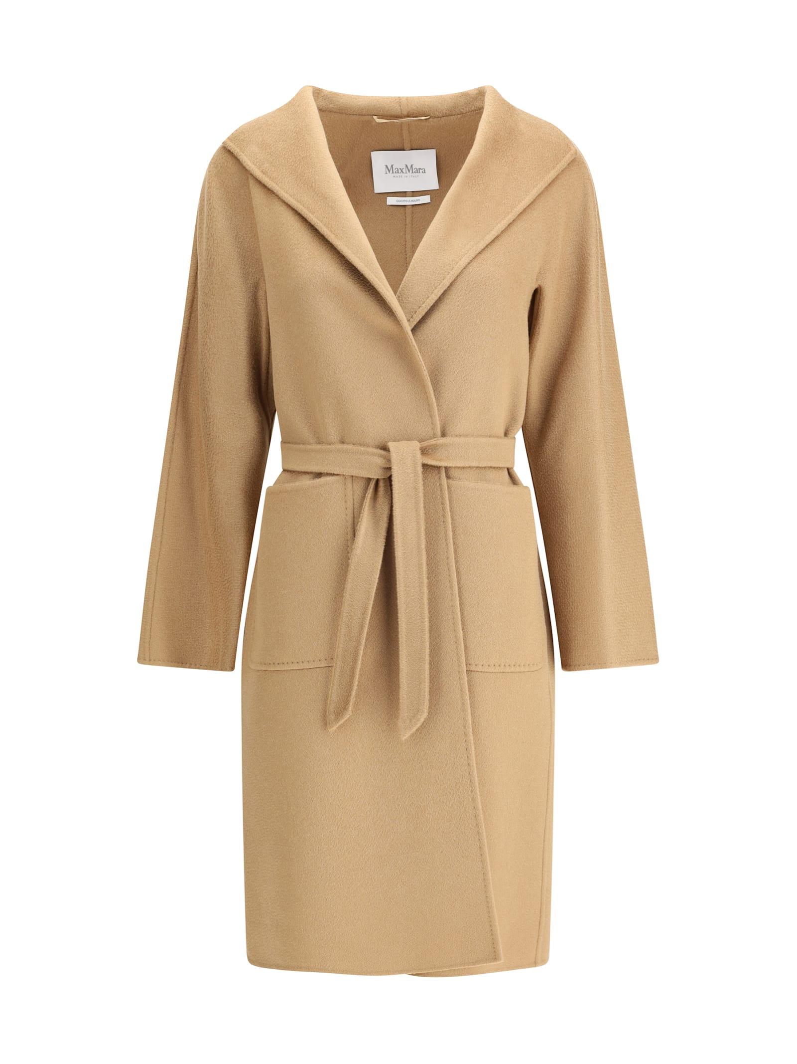 max mara lilia coat