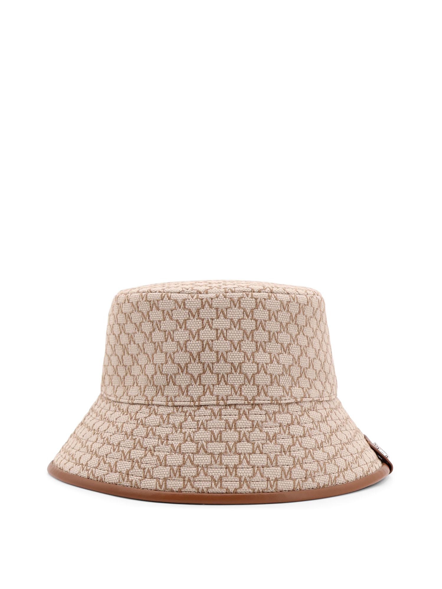 max mara loretta hat