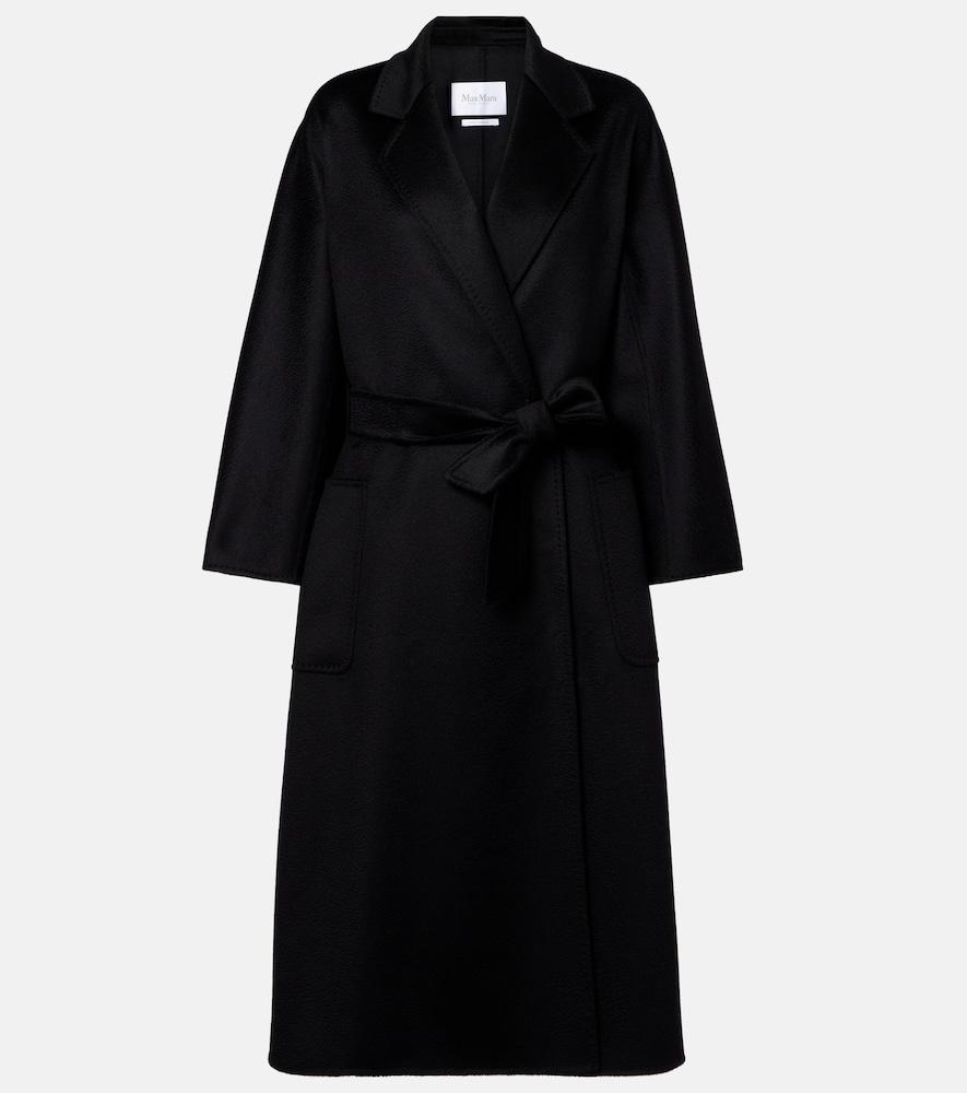 max mara ludmilla cashmere coat