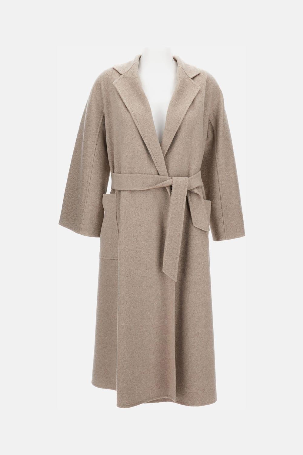 max mara ludmilla coat