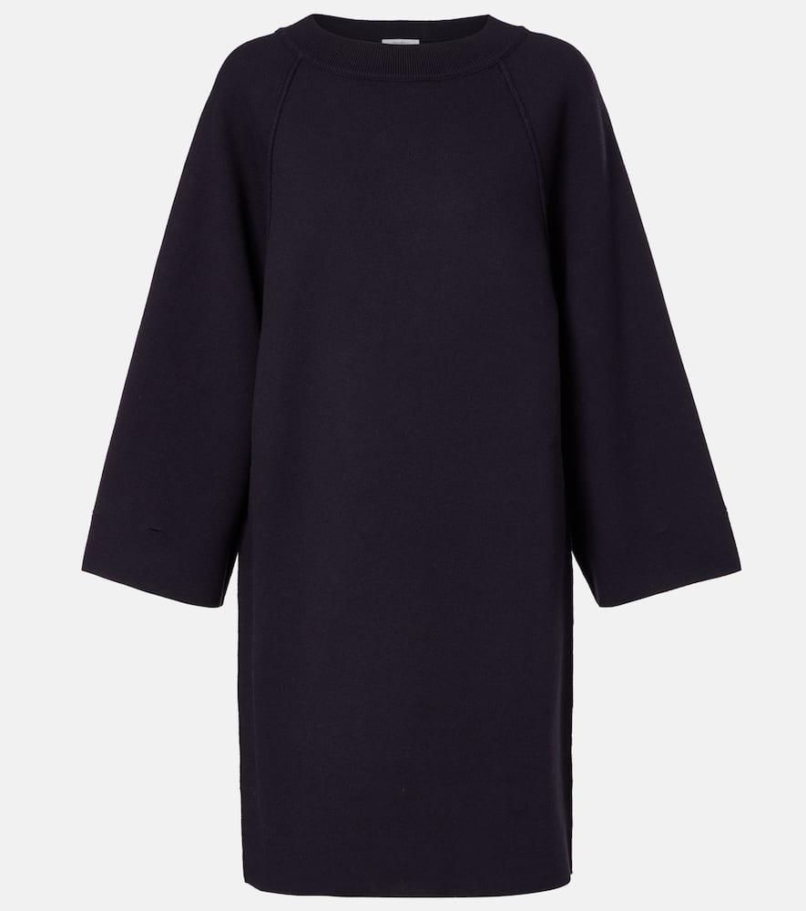 max mara luisa minidress