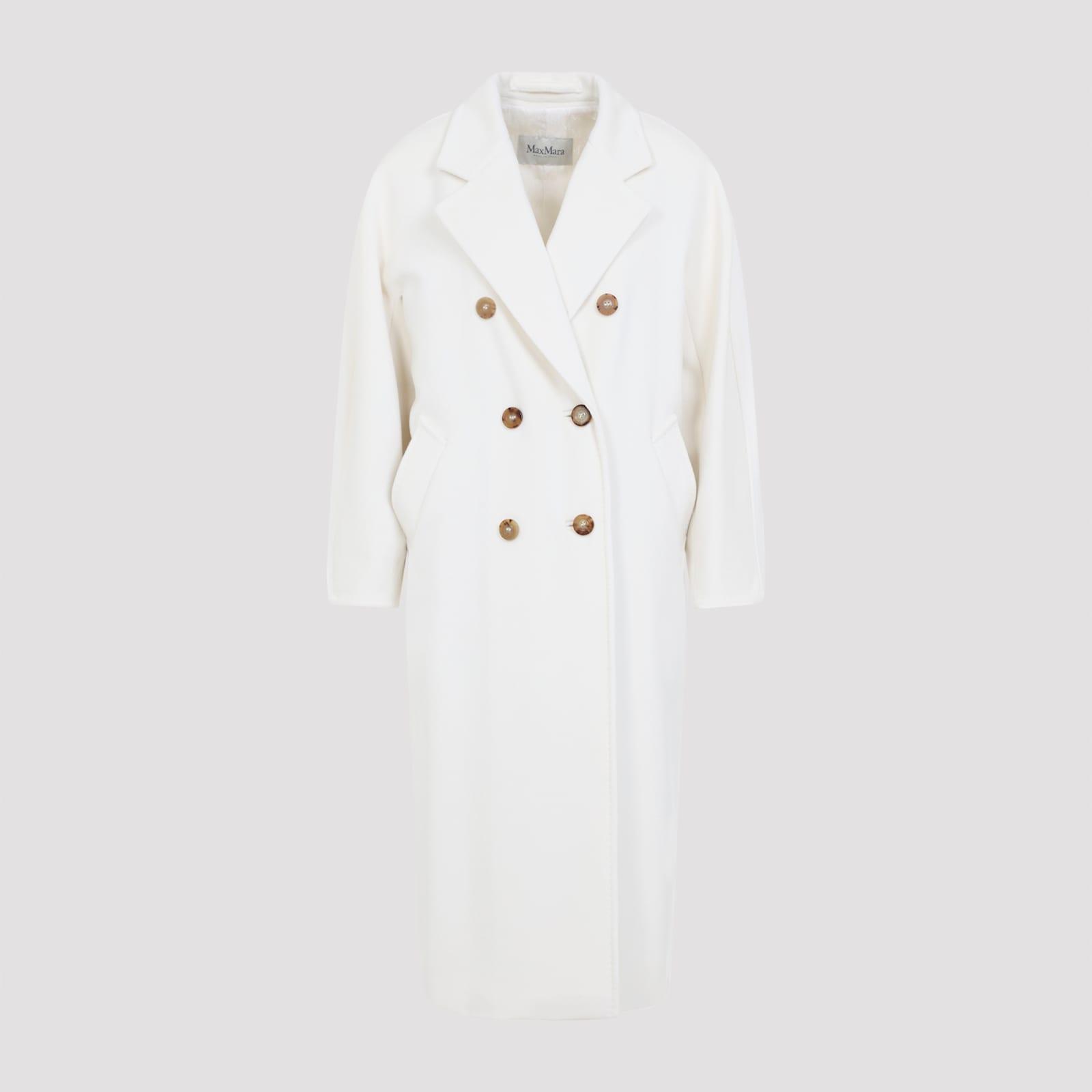 max mara madame wool coat