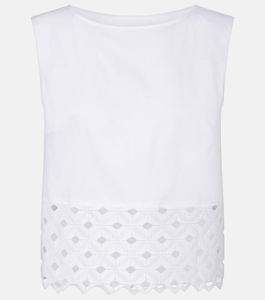 max mara maggio cotton