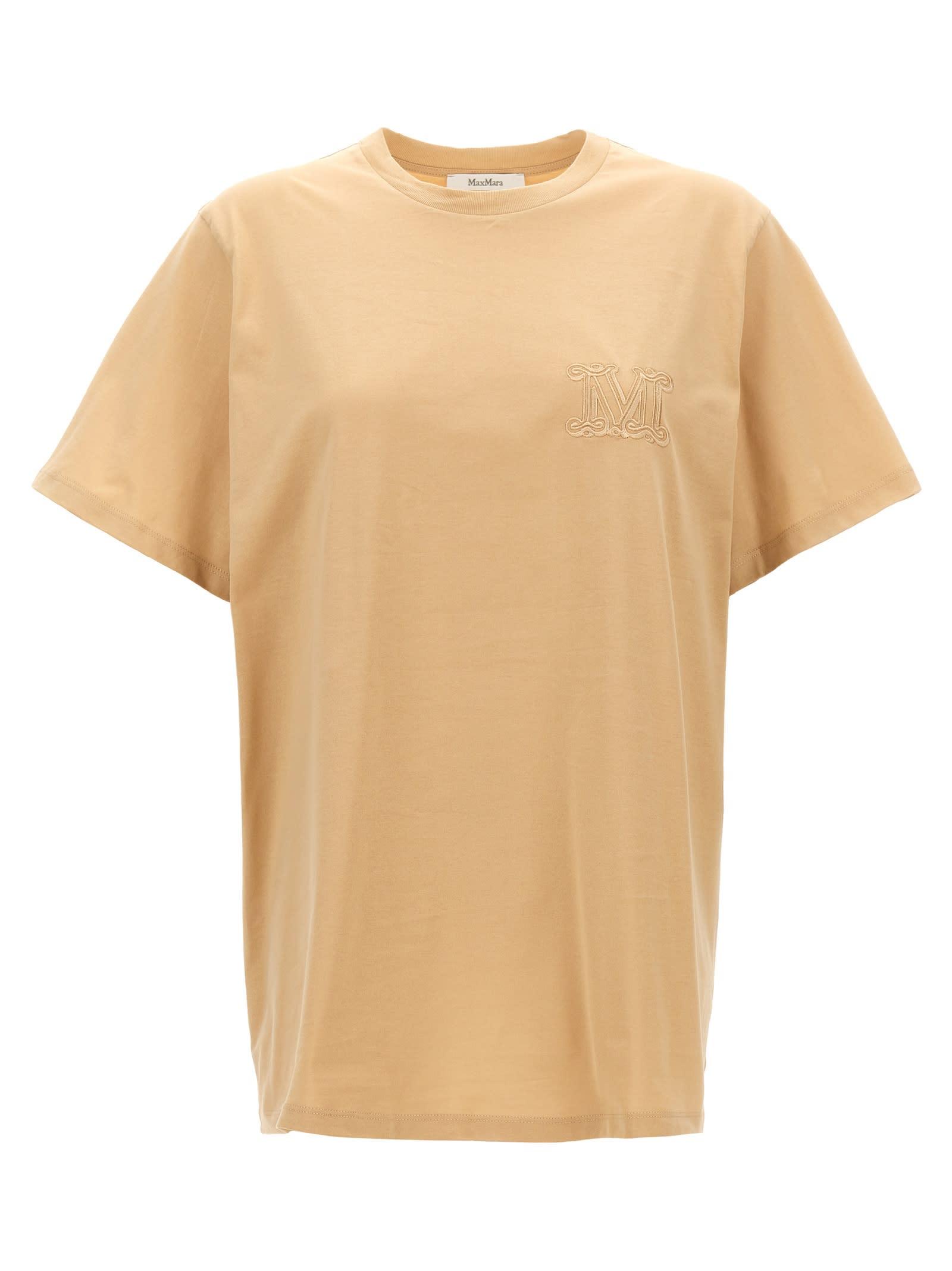 max mara mango t-shirt