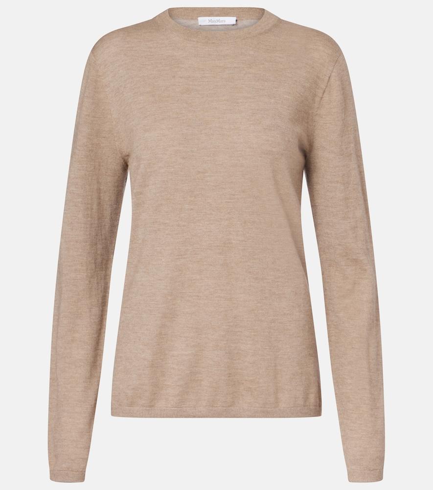 max mara marica cashmere sweater