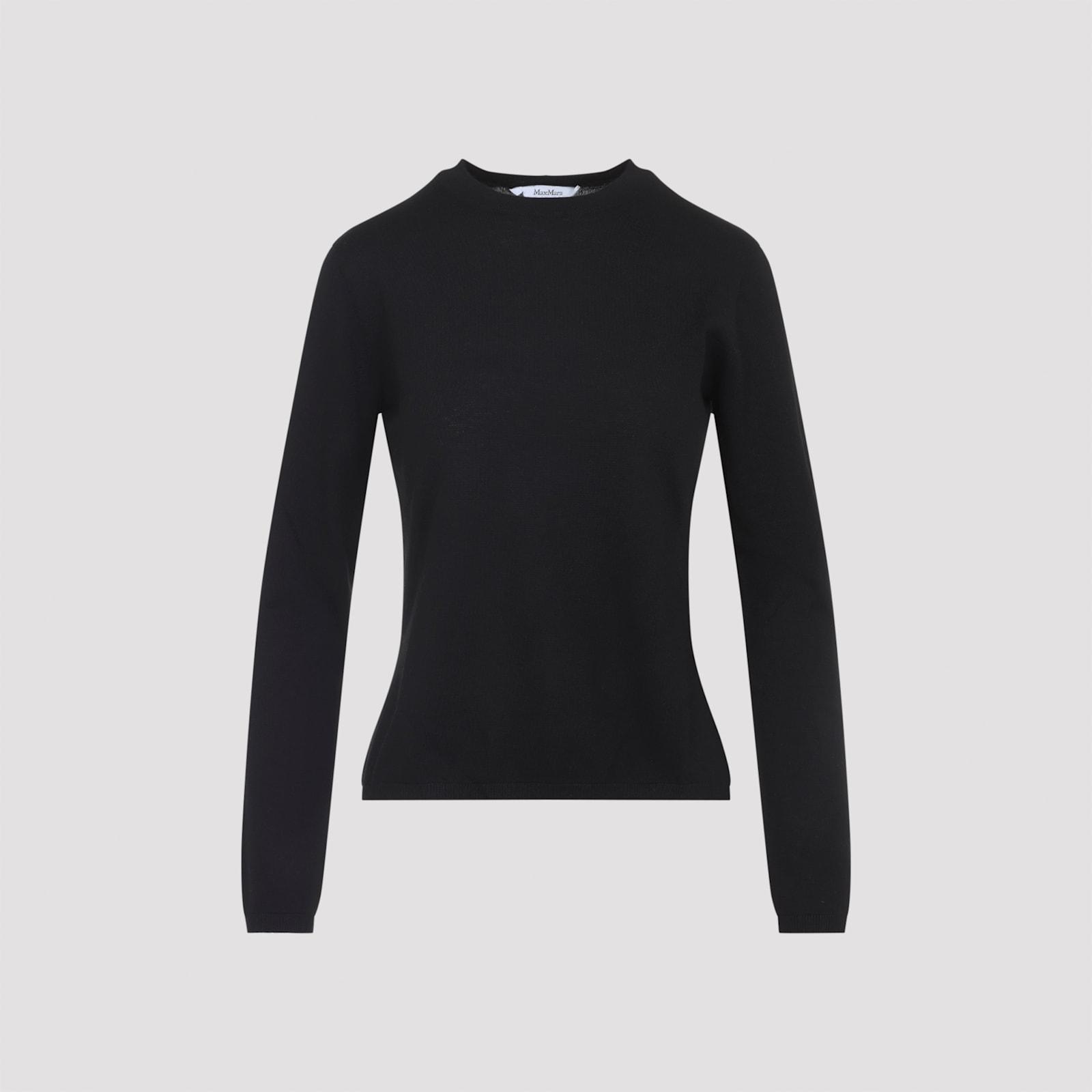 max mara marica sweater