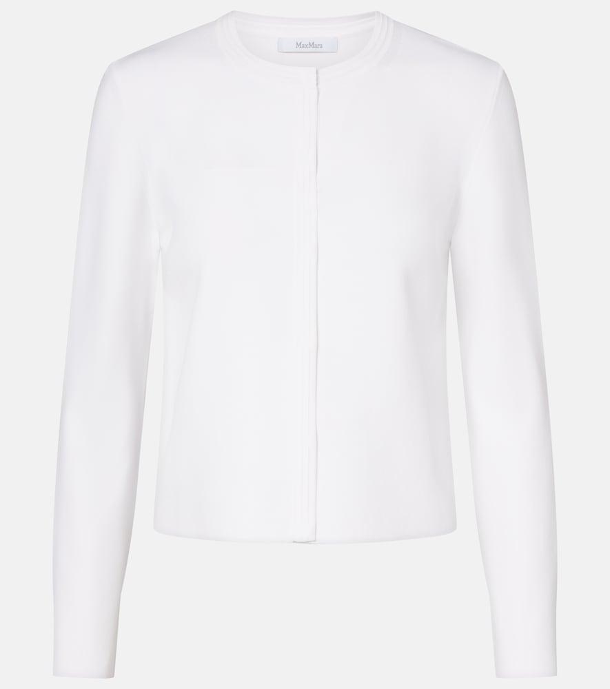 max mara master cardigan