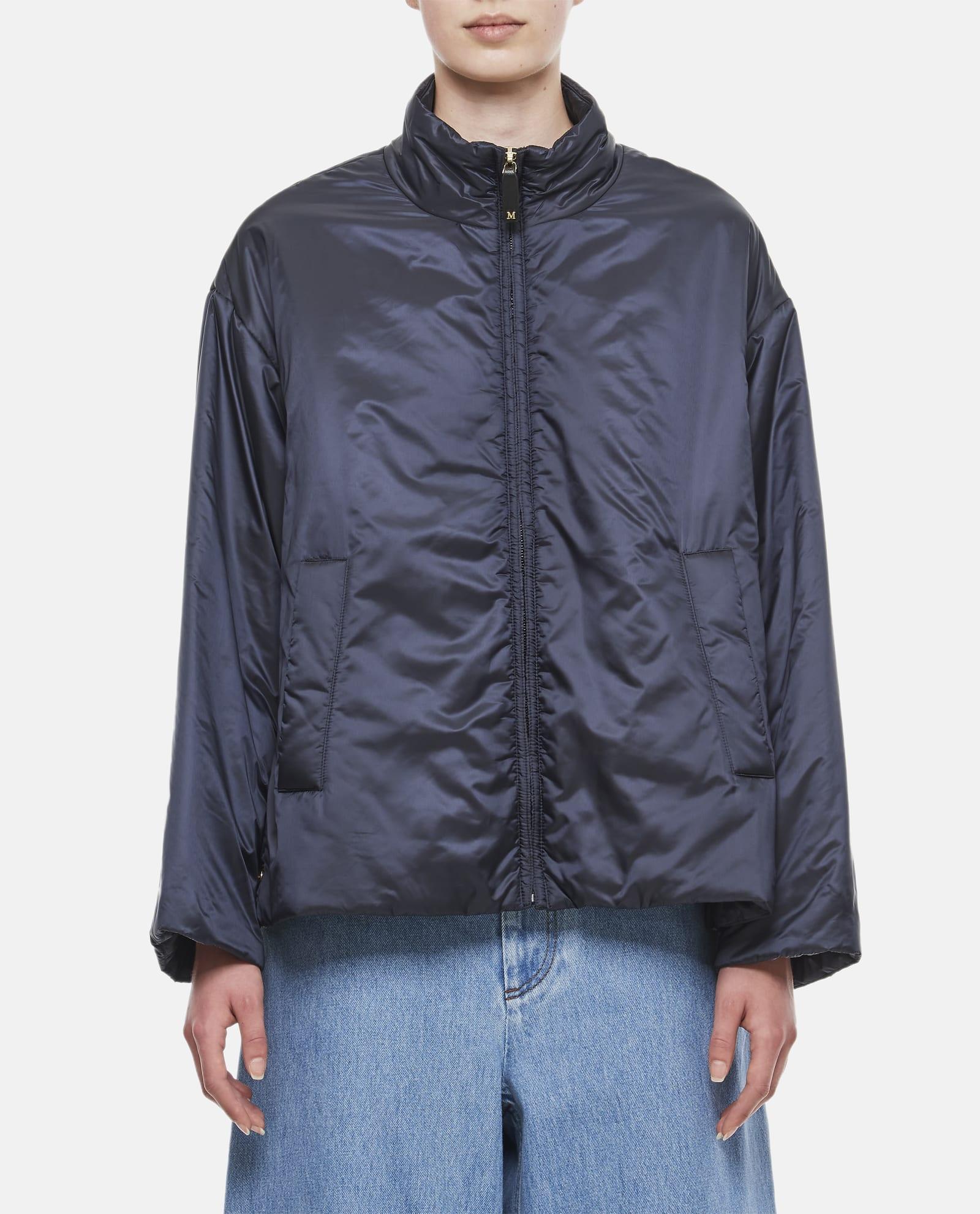 max mara matisse down filled jacket