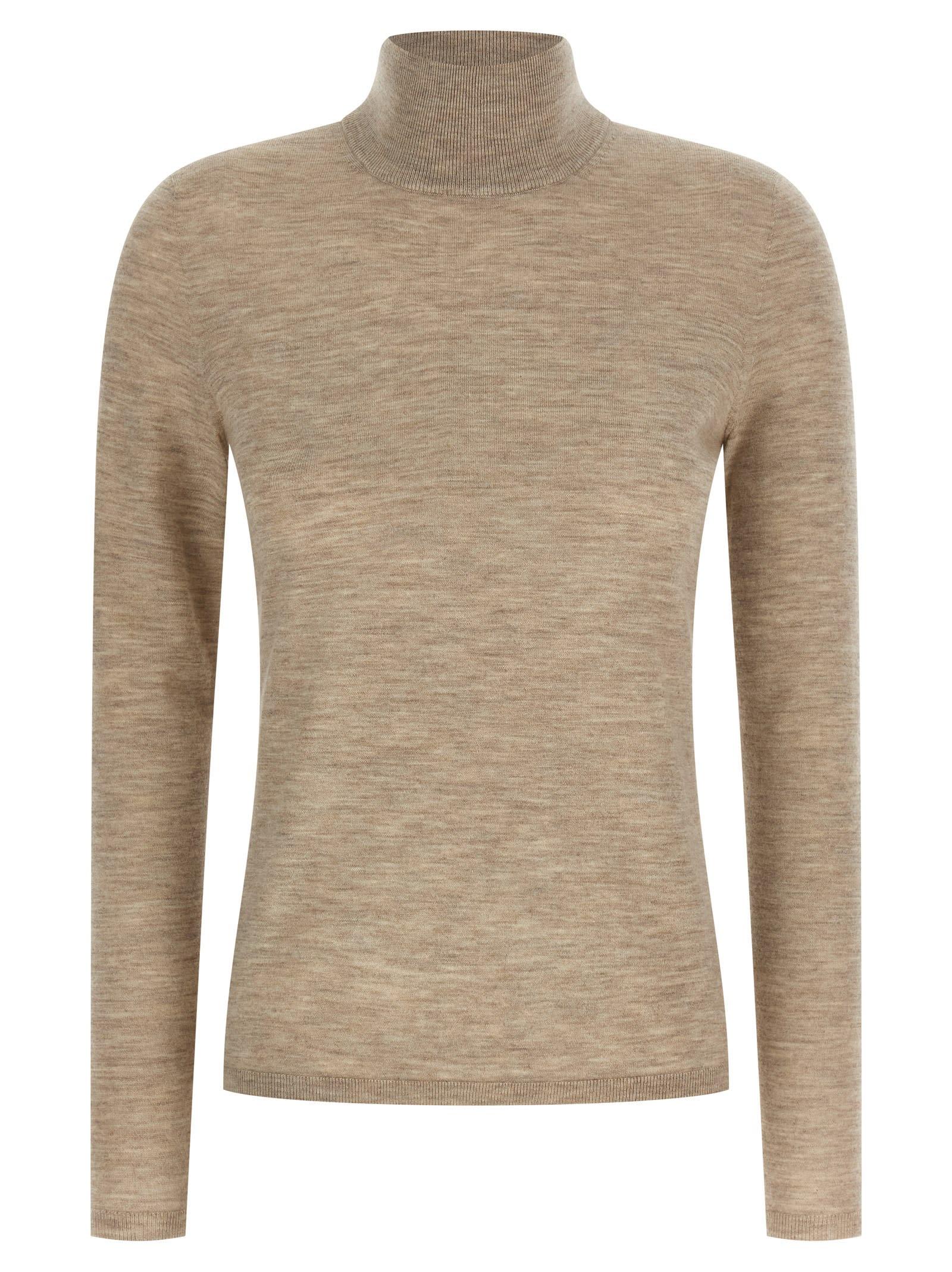max mara meana turtleneck sweater