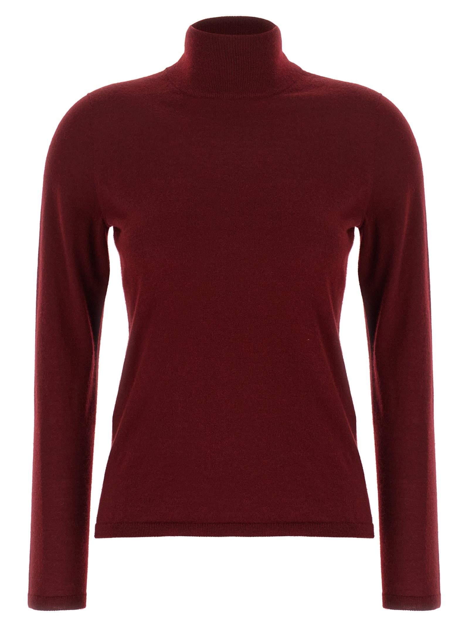 max mara meana turtleneck sweater