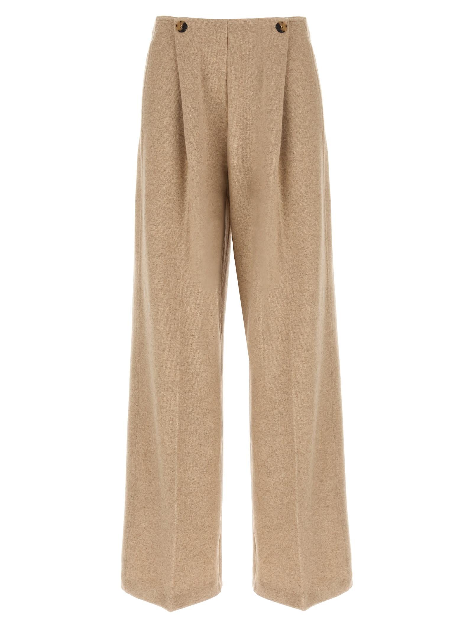 max mara micenea pants