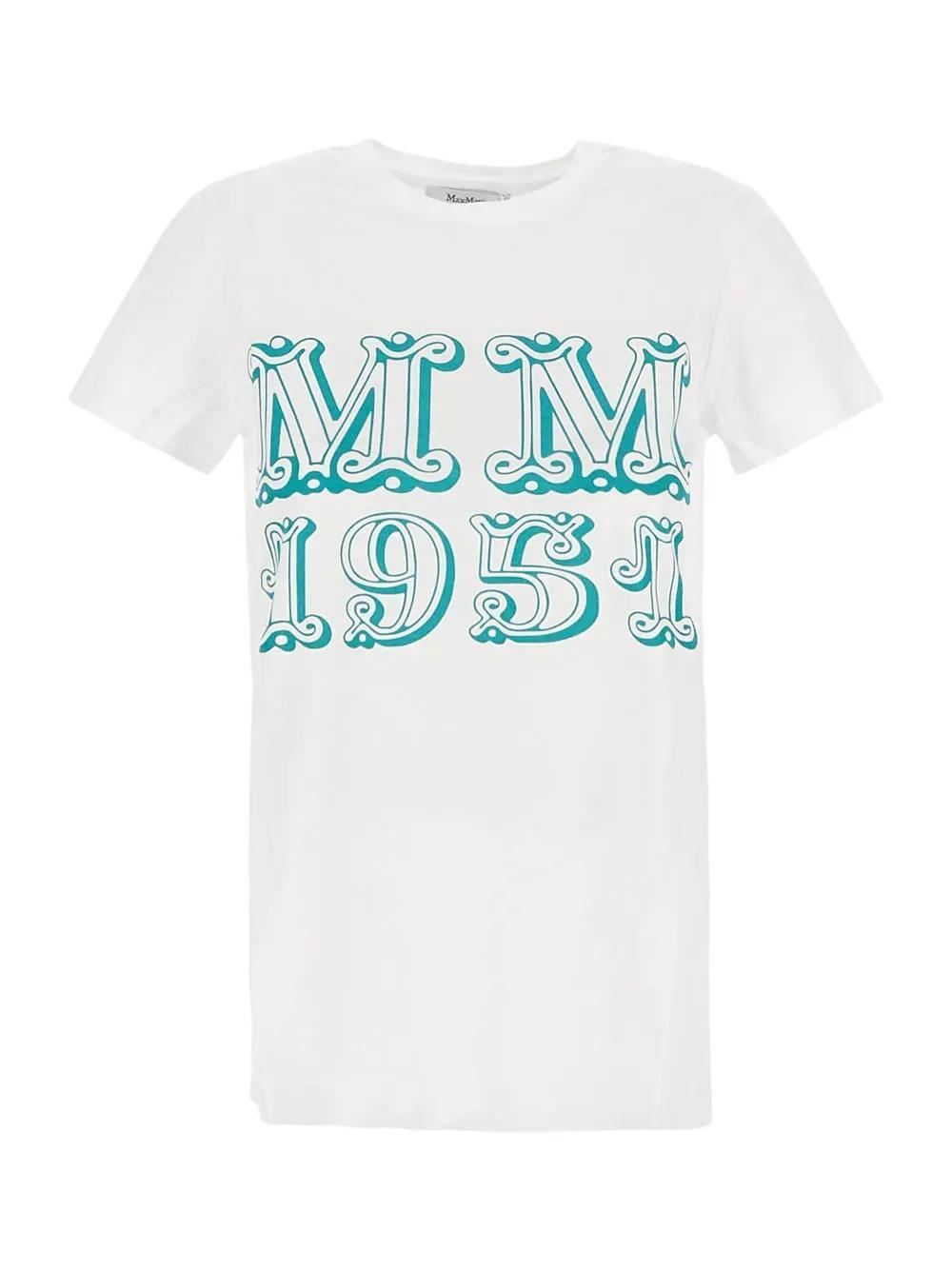 max mara mincio t-shirt