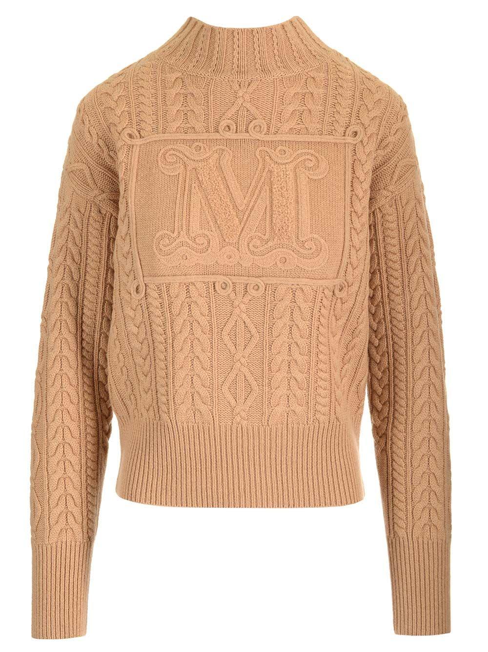 max mara miranda sweater
