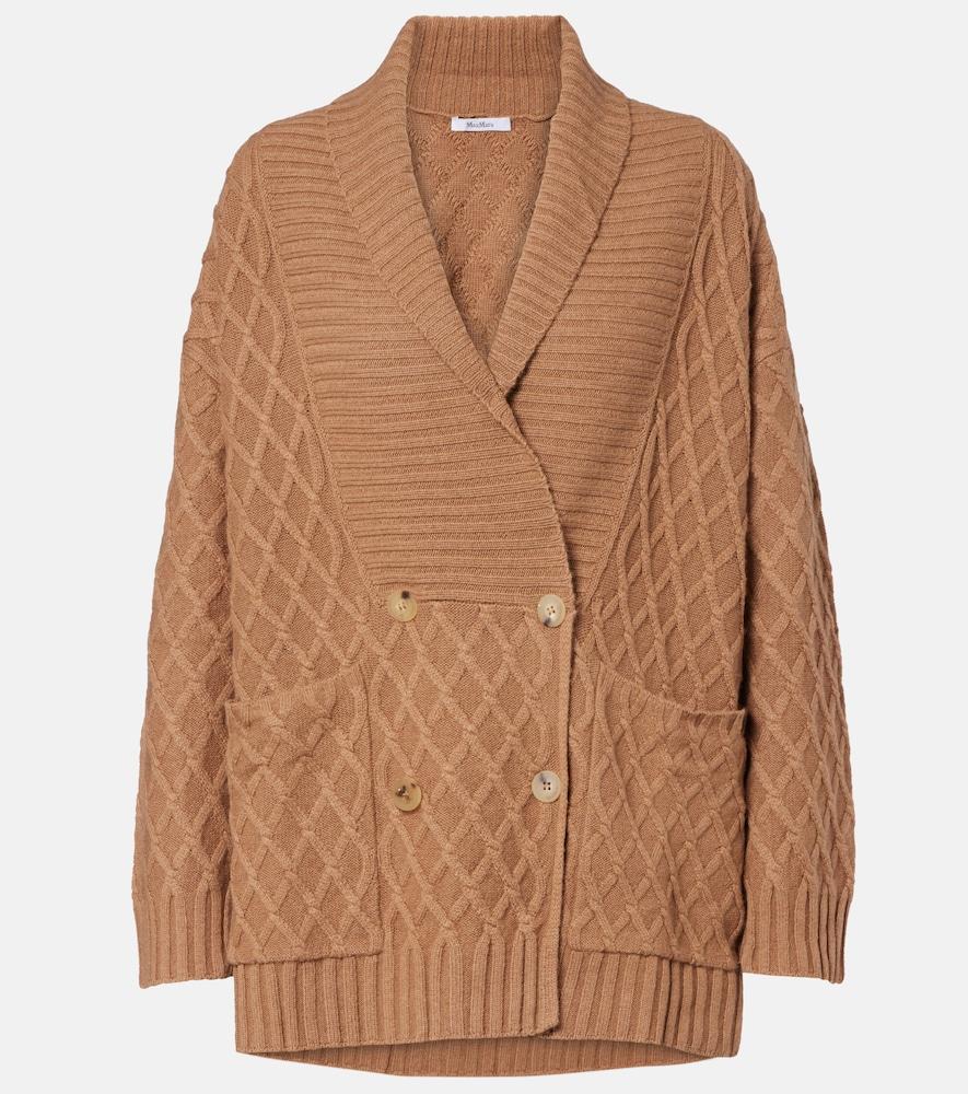 max mara mirca waffle