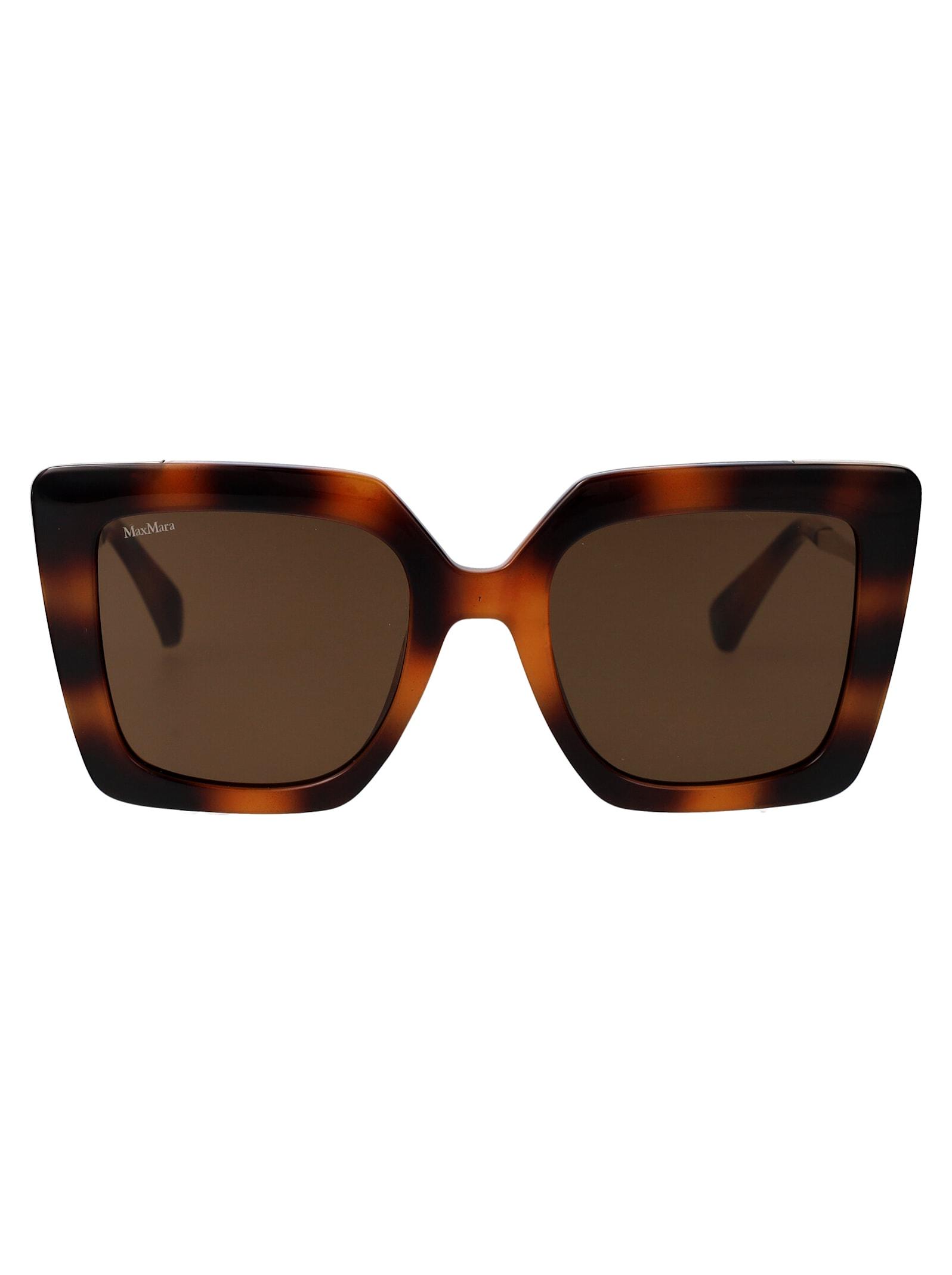 max mara mm0051/s sunglasses