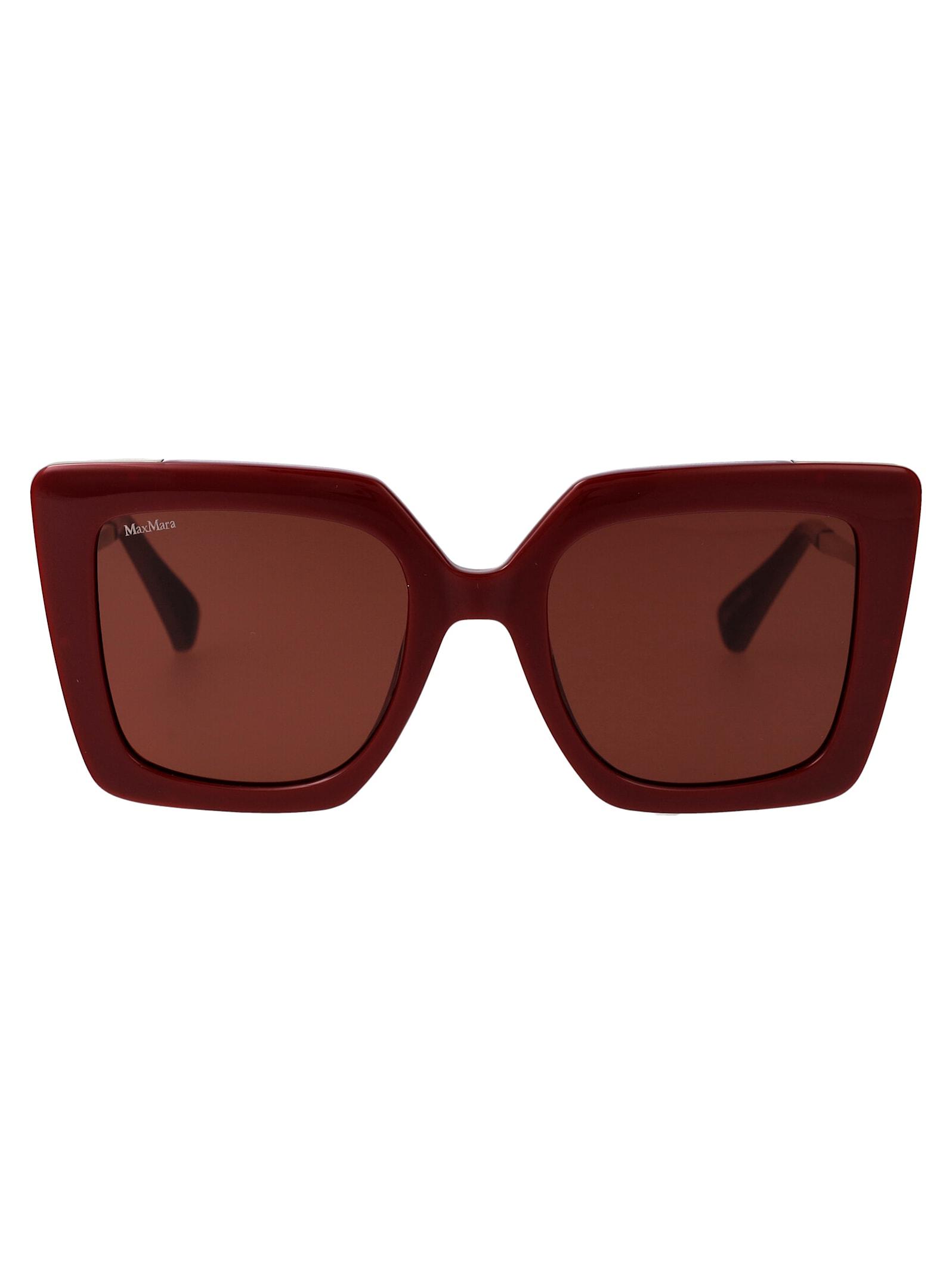 max mara mm0051/s sunglasses