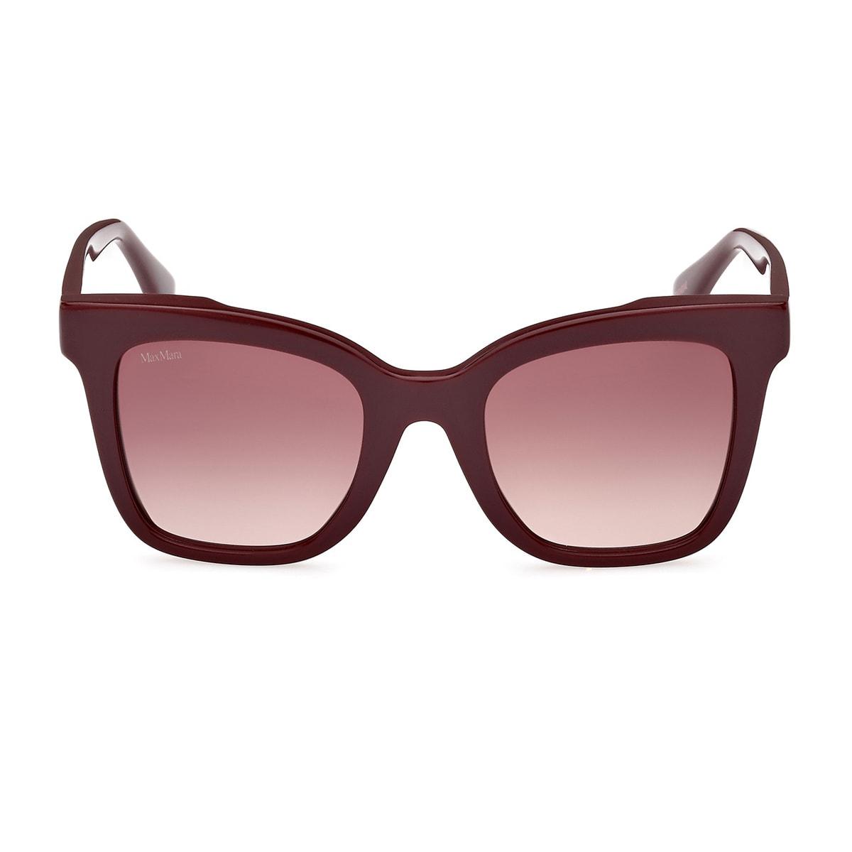 max mara mm0067 66z sunglasses