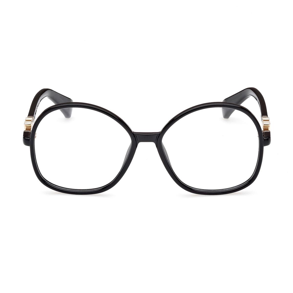 max mara mm5100 001 glasses
