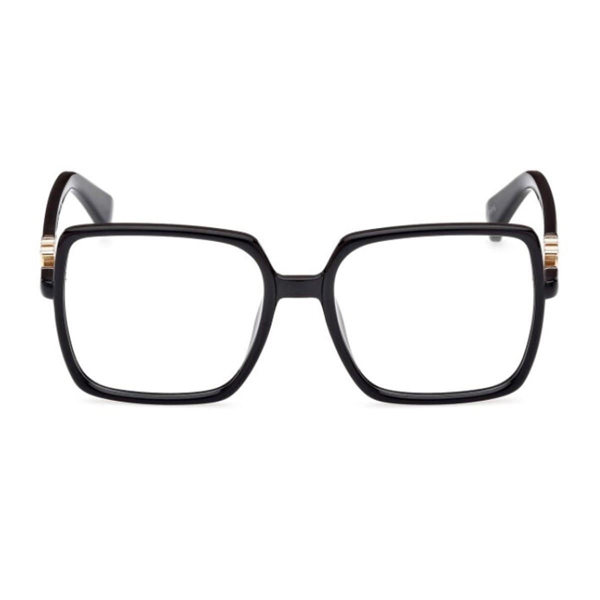 max mara mm5108 001 glasses