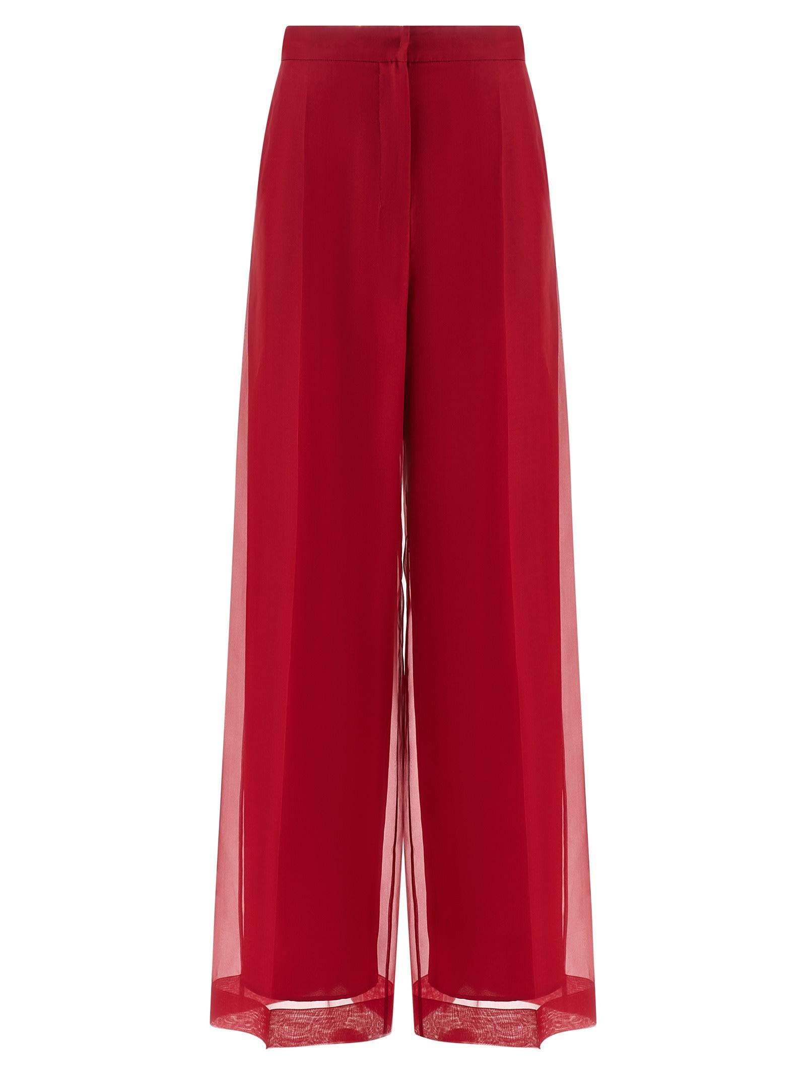 max mara mxeolivi pants