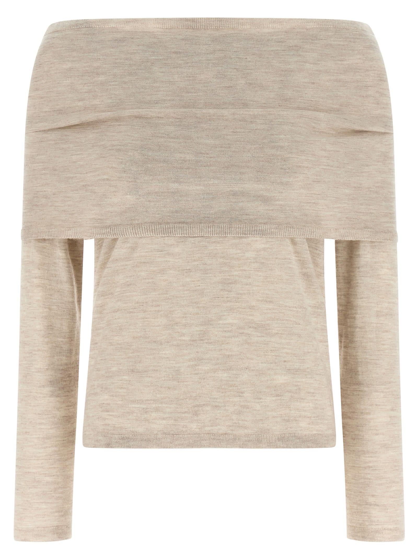 max mara mxmfaretra sweater