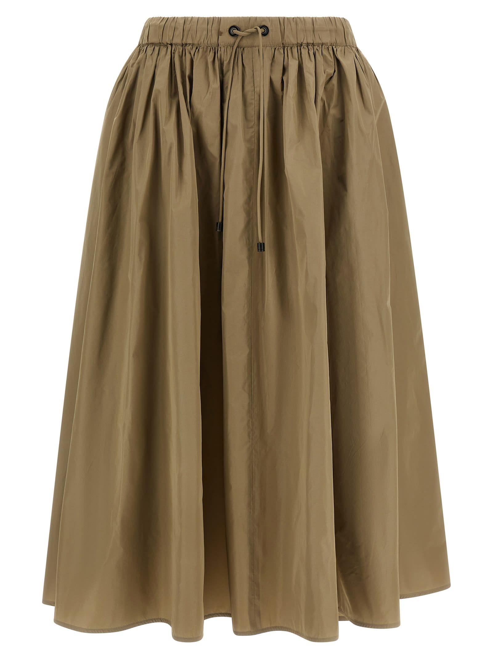 max mara mxmlonza skirt