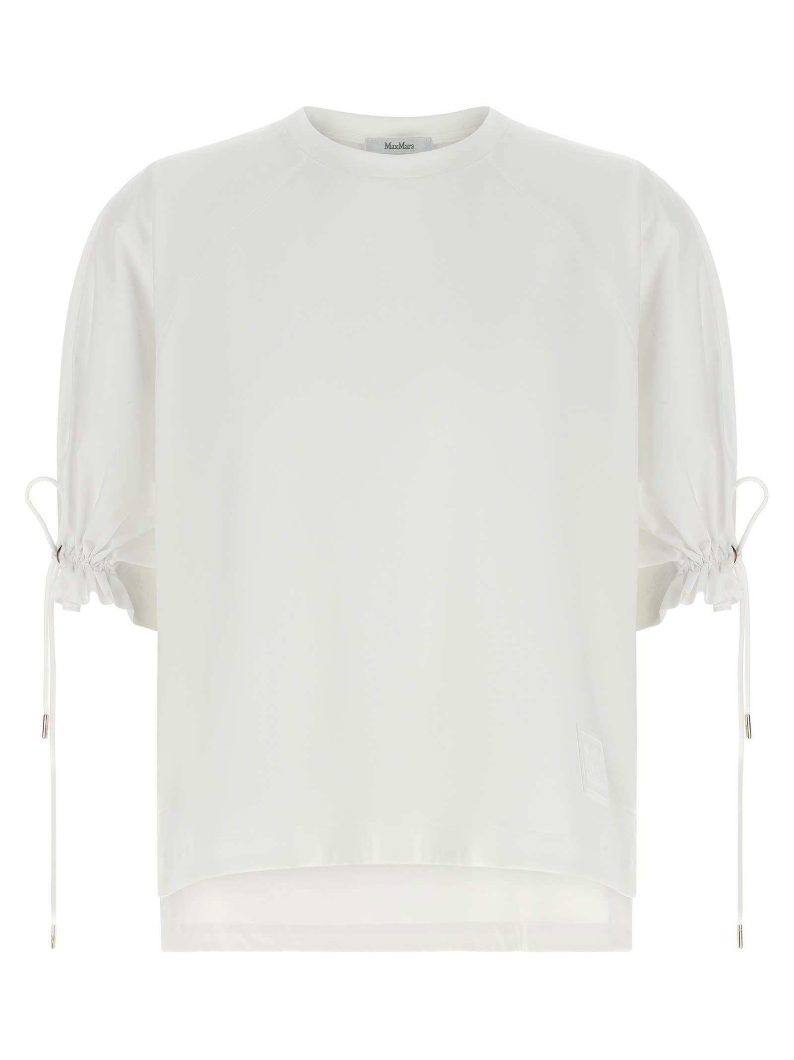 max mara mxmvest t-shirt