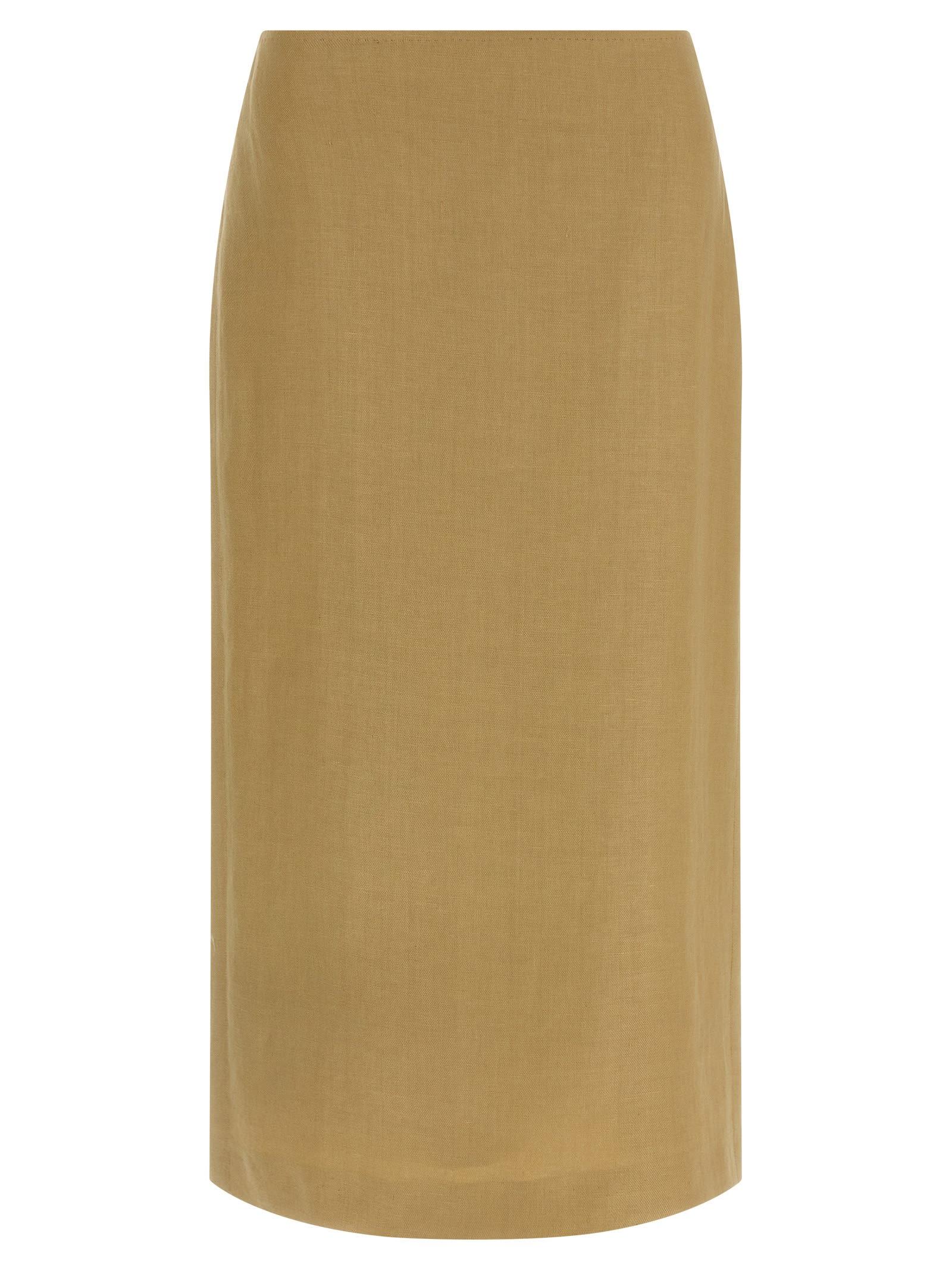 max mara mxsveranda skirt