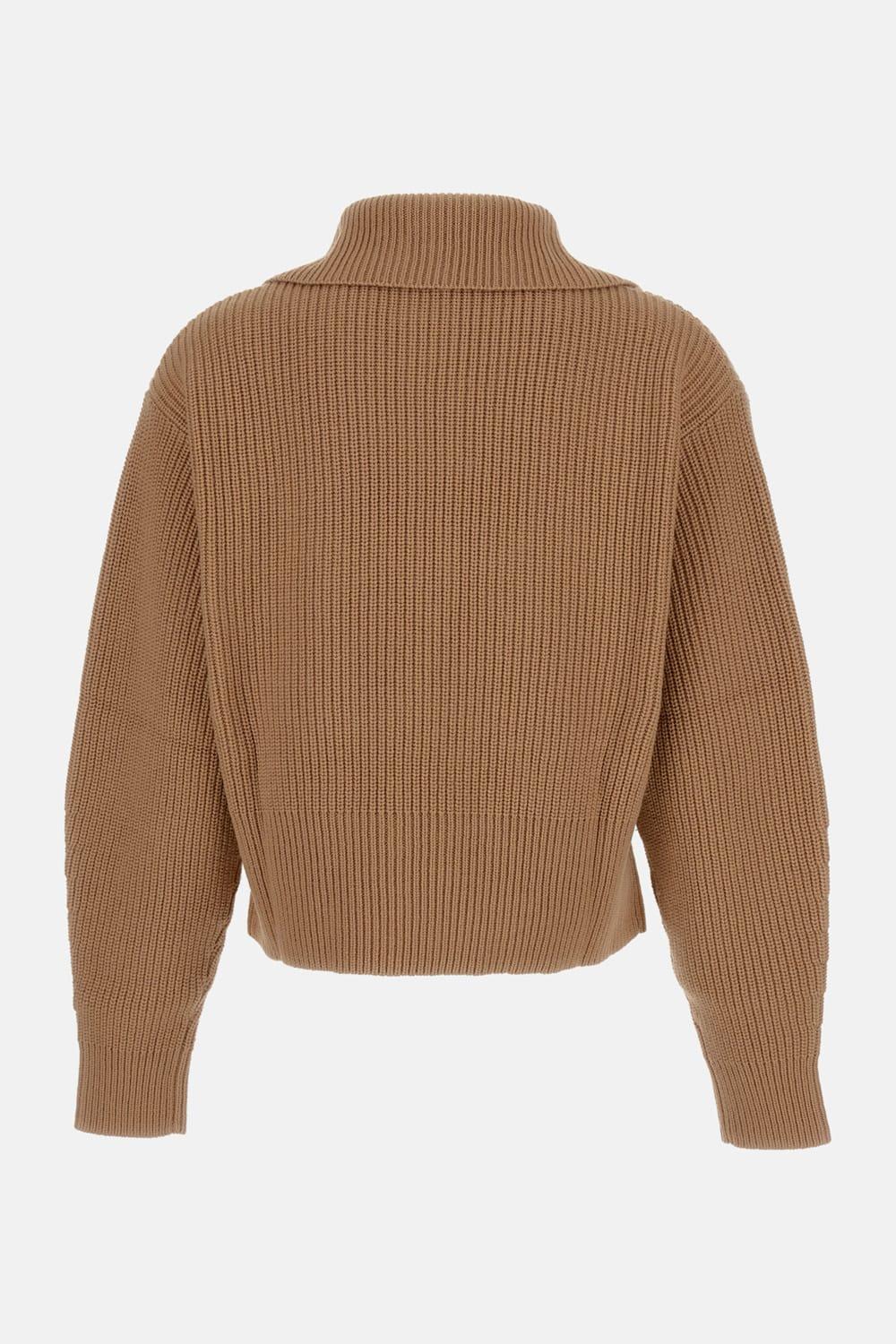 max mara nadar sweater