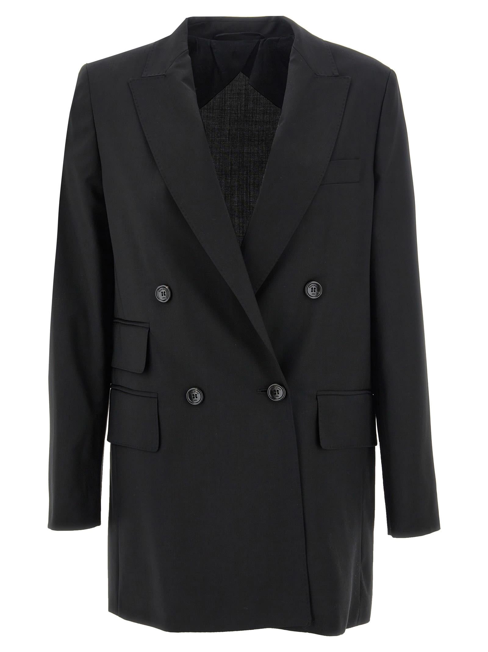 max mara nebbie blazer