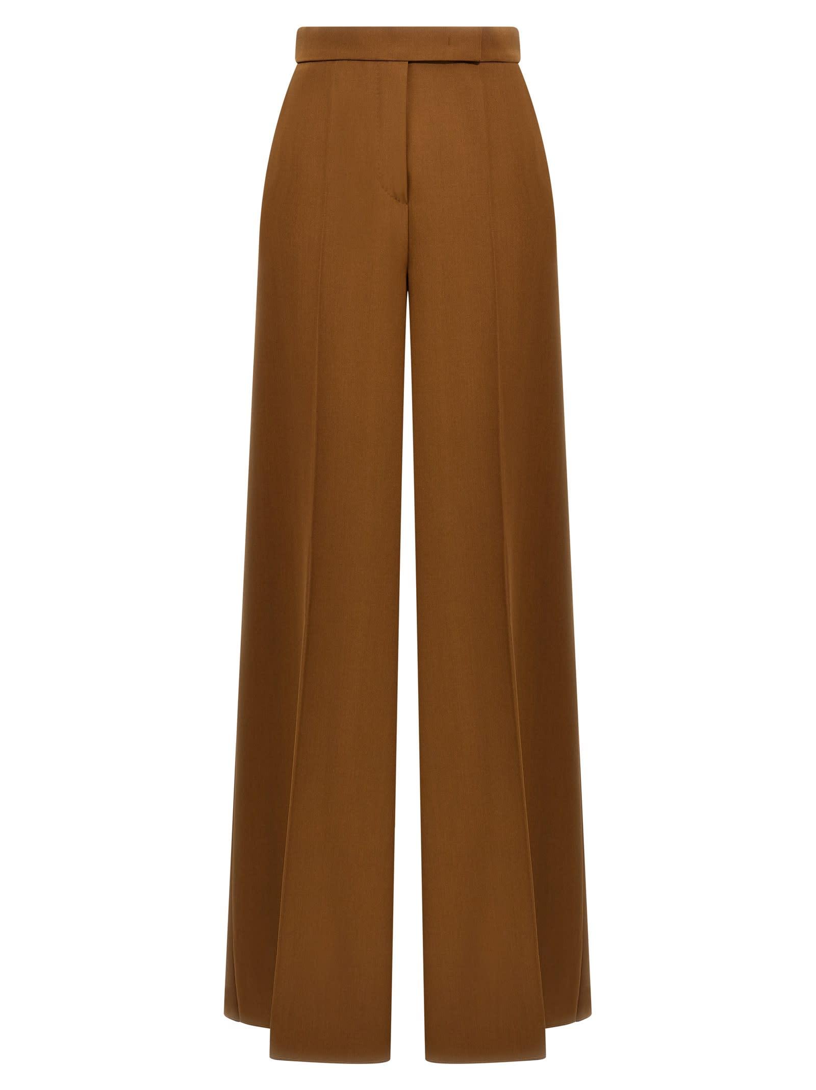 max mara ninfa pants