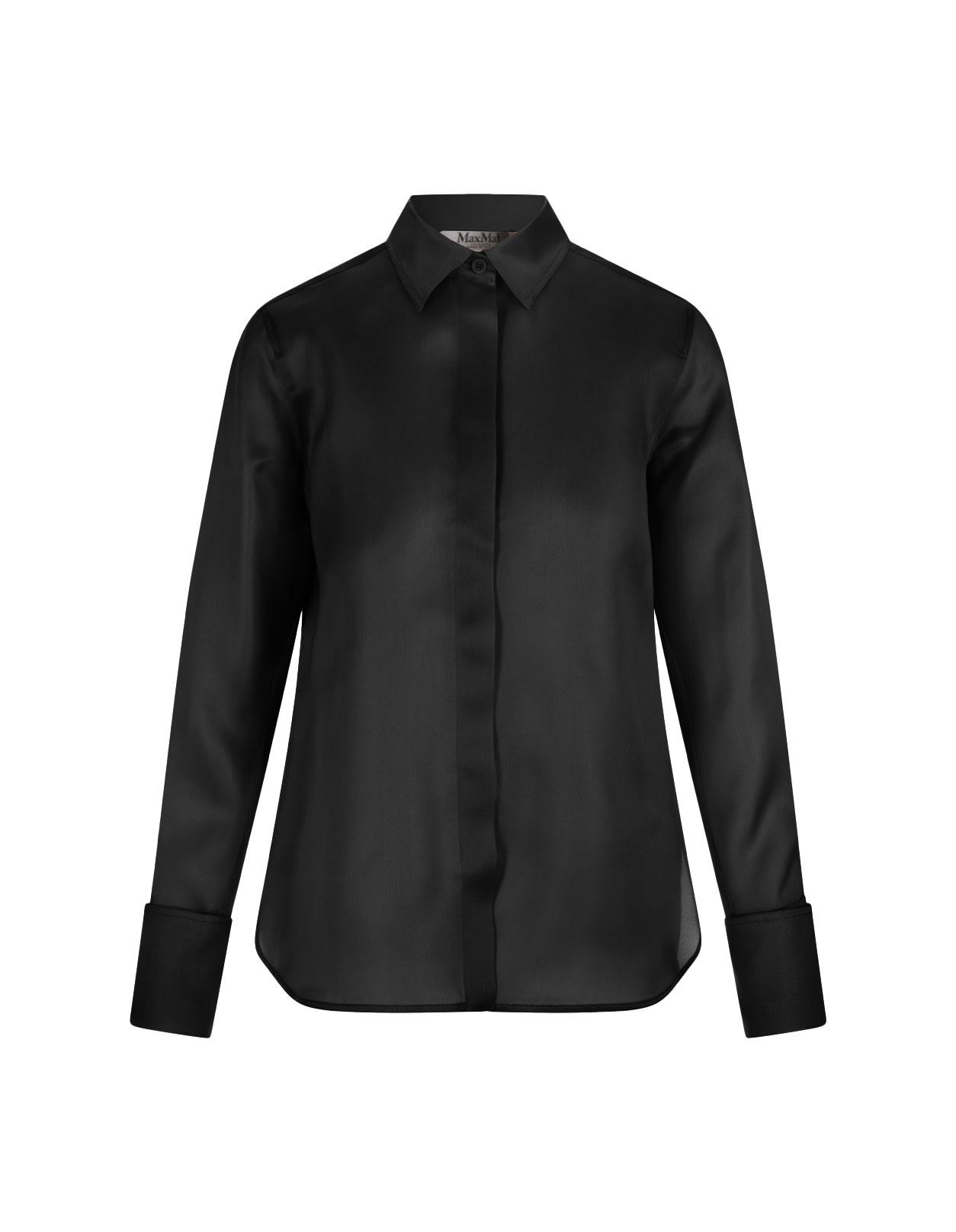 max mara nola shirt