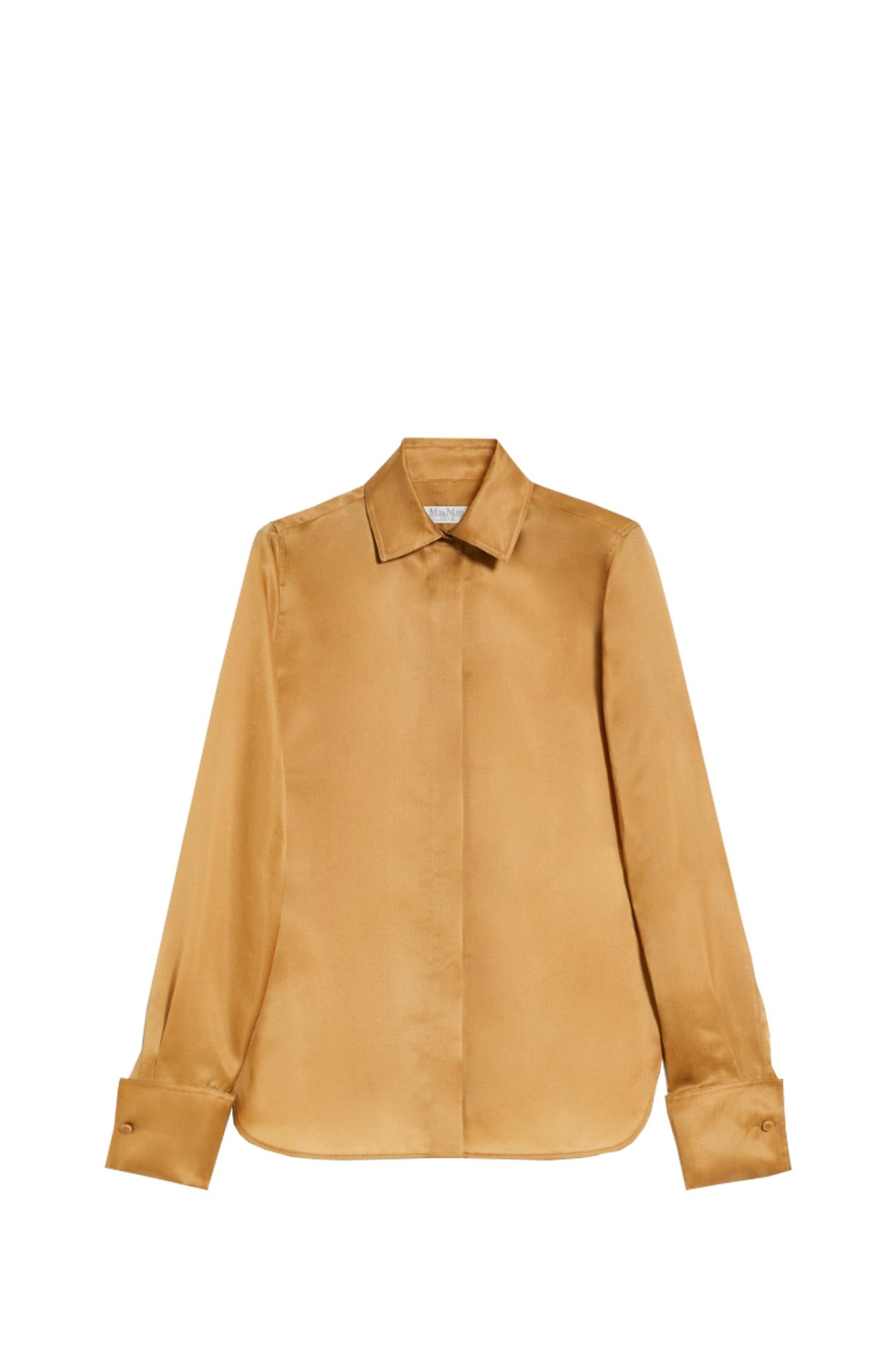 max mara nola shirt