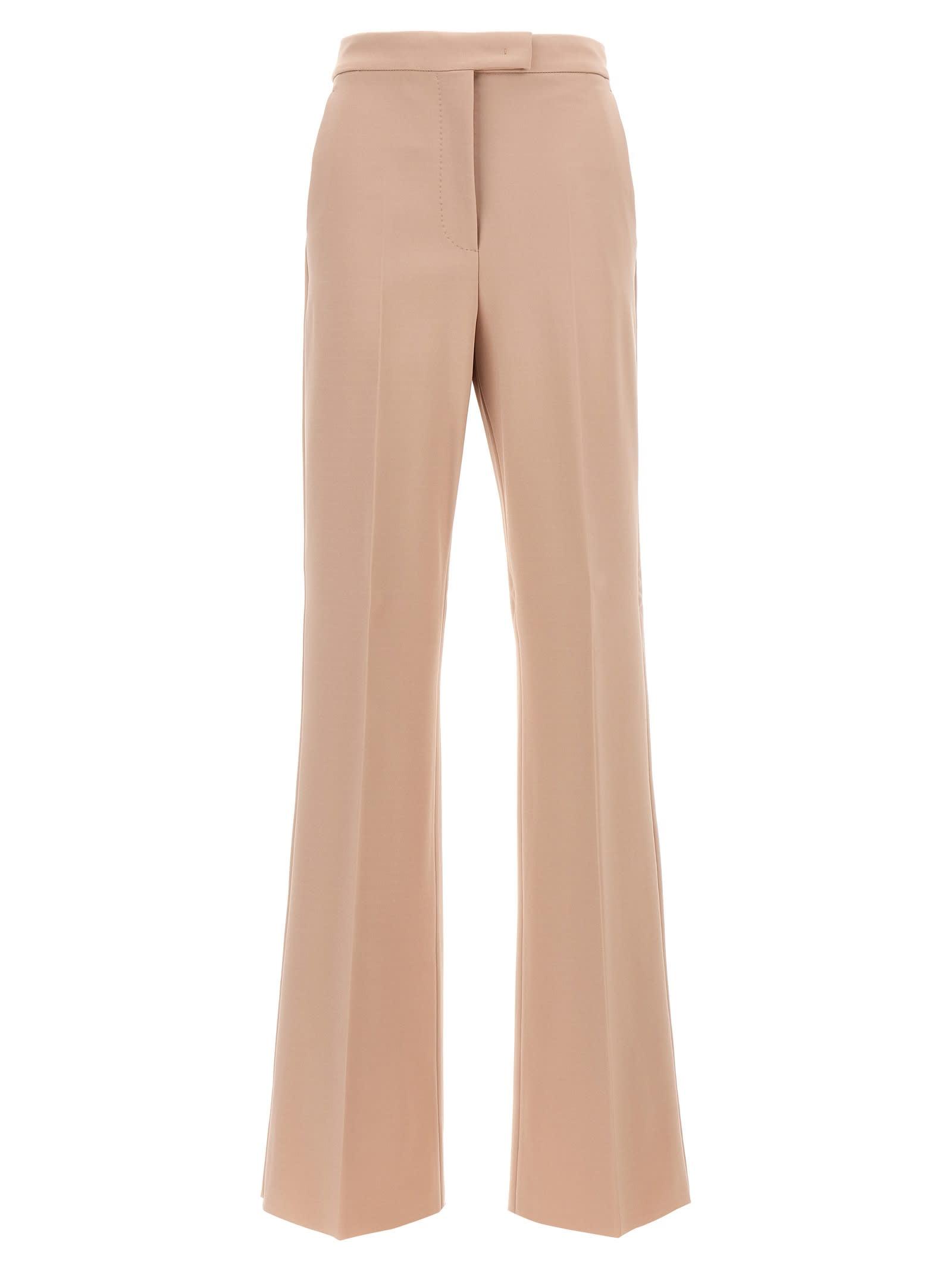 max mara norcia trousers