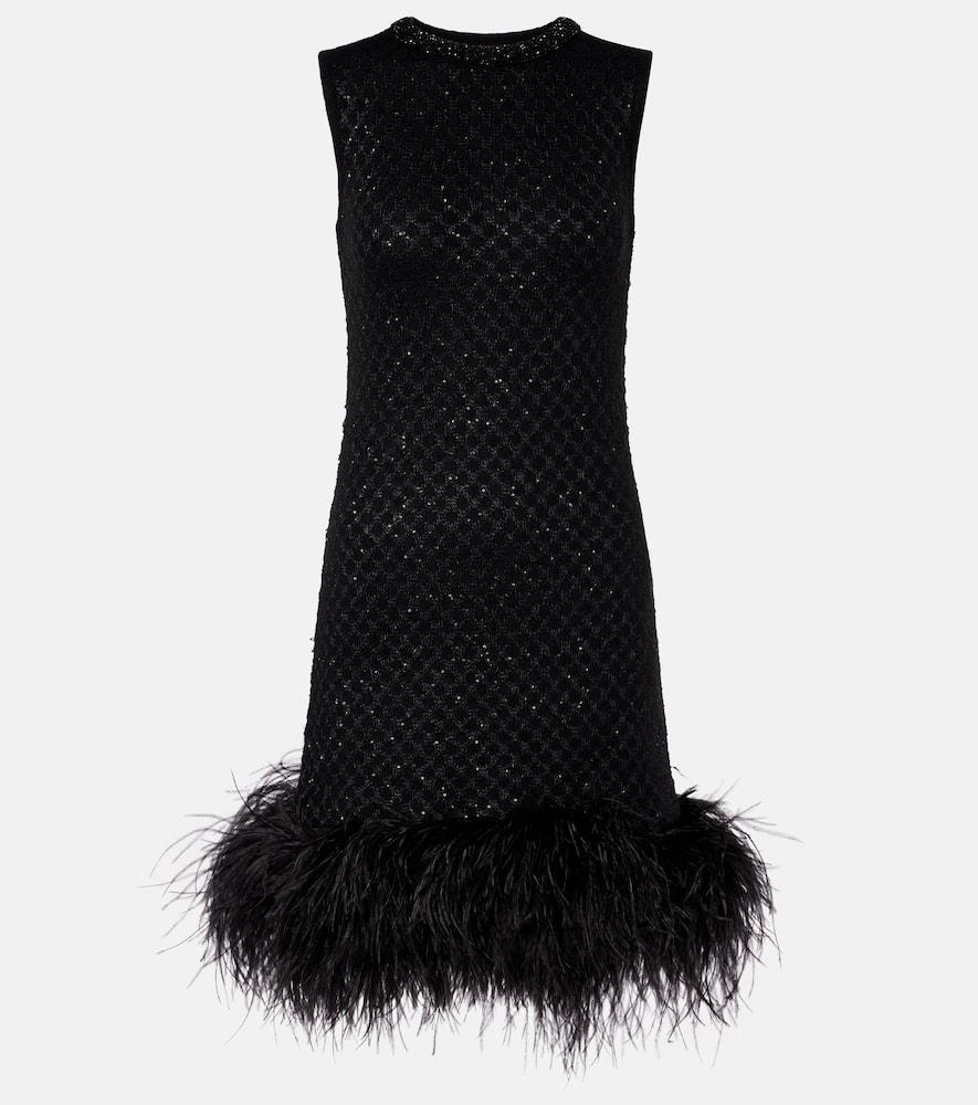 max mara novara feather