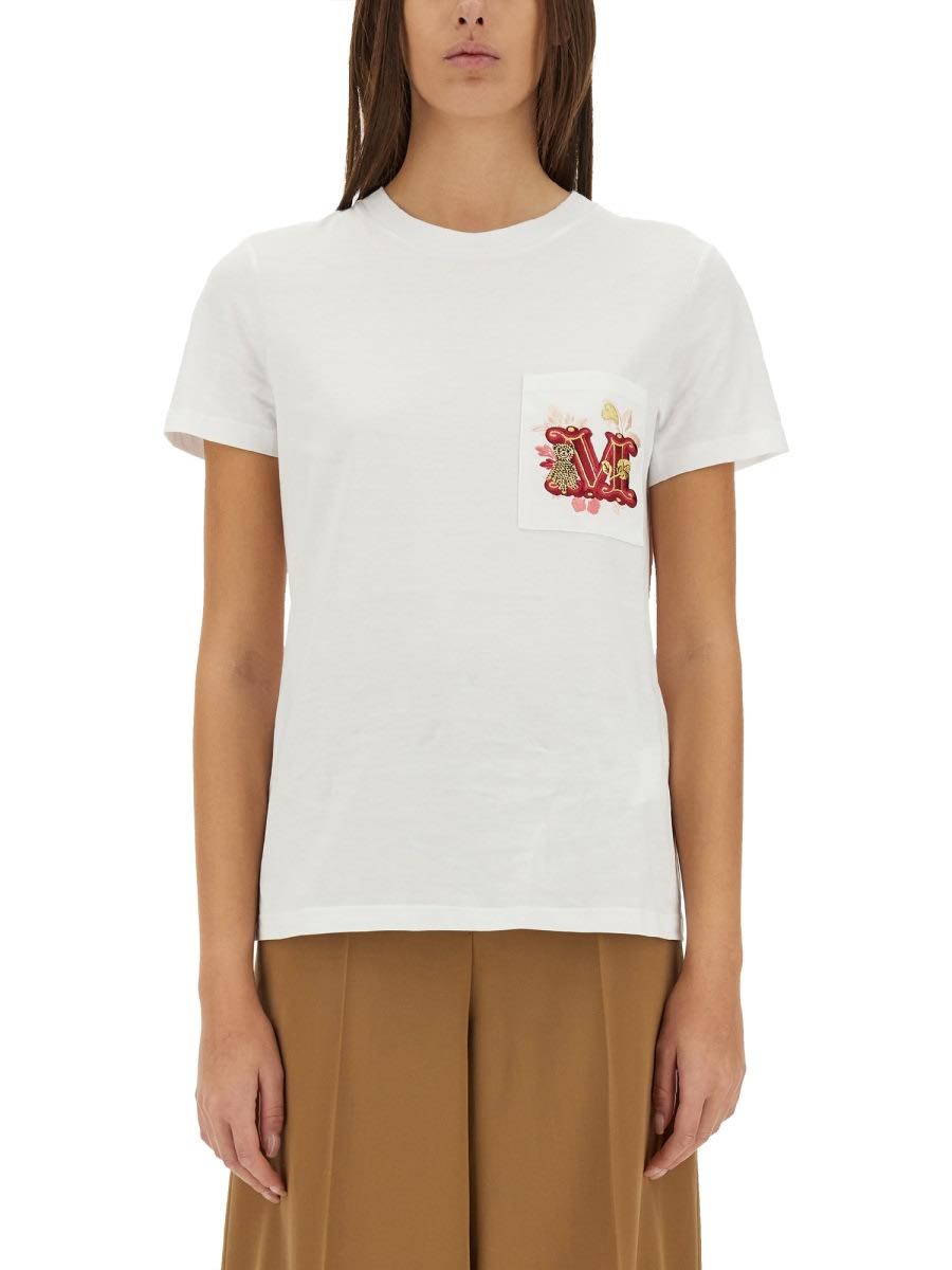 max mara nunzio t-shirt