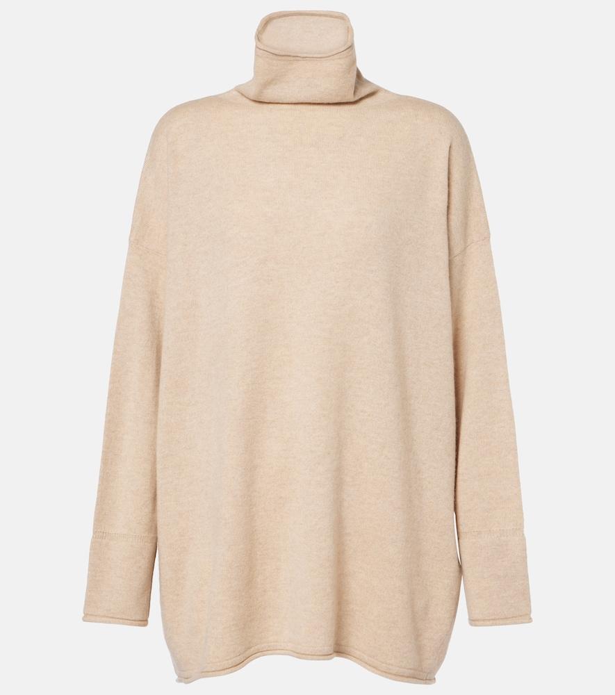 max mara oder cashmere turtleneck sweater