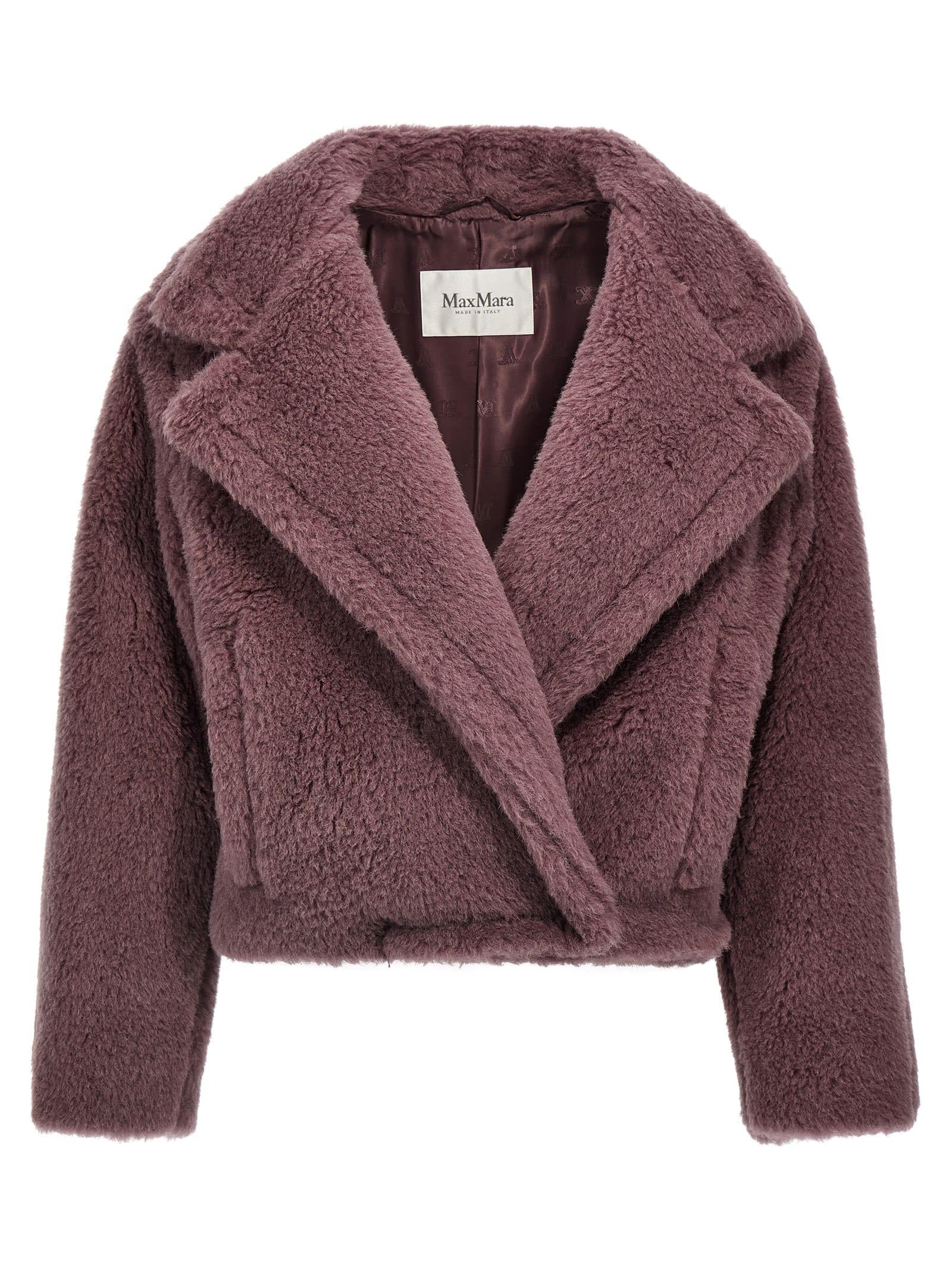 max mara oggeri jacket