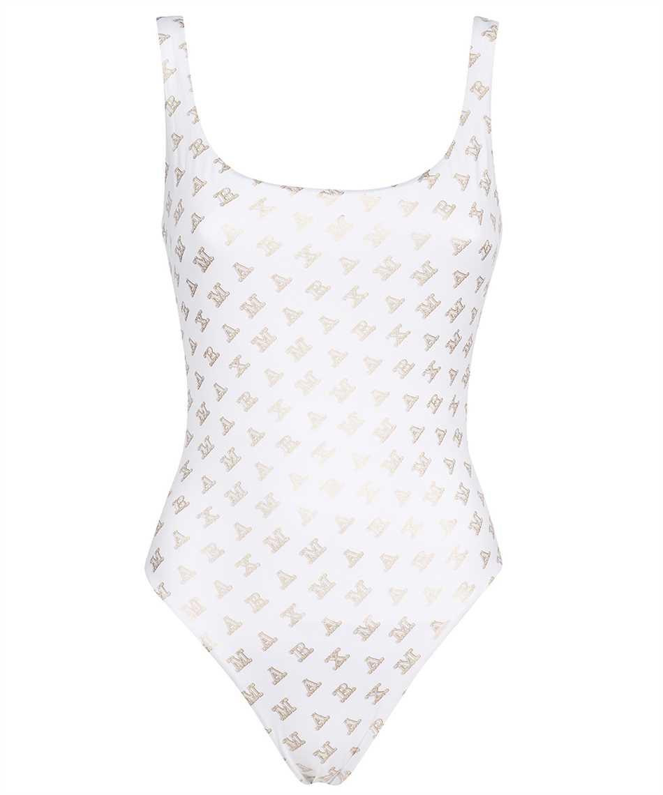 max mara one-piece swimsuit