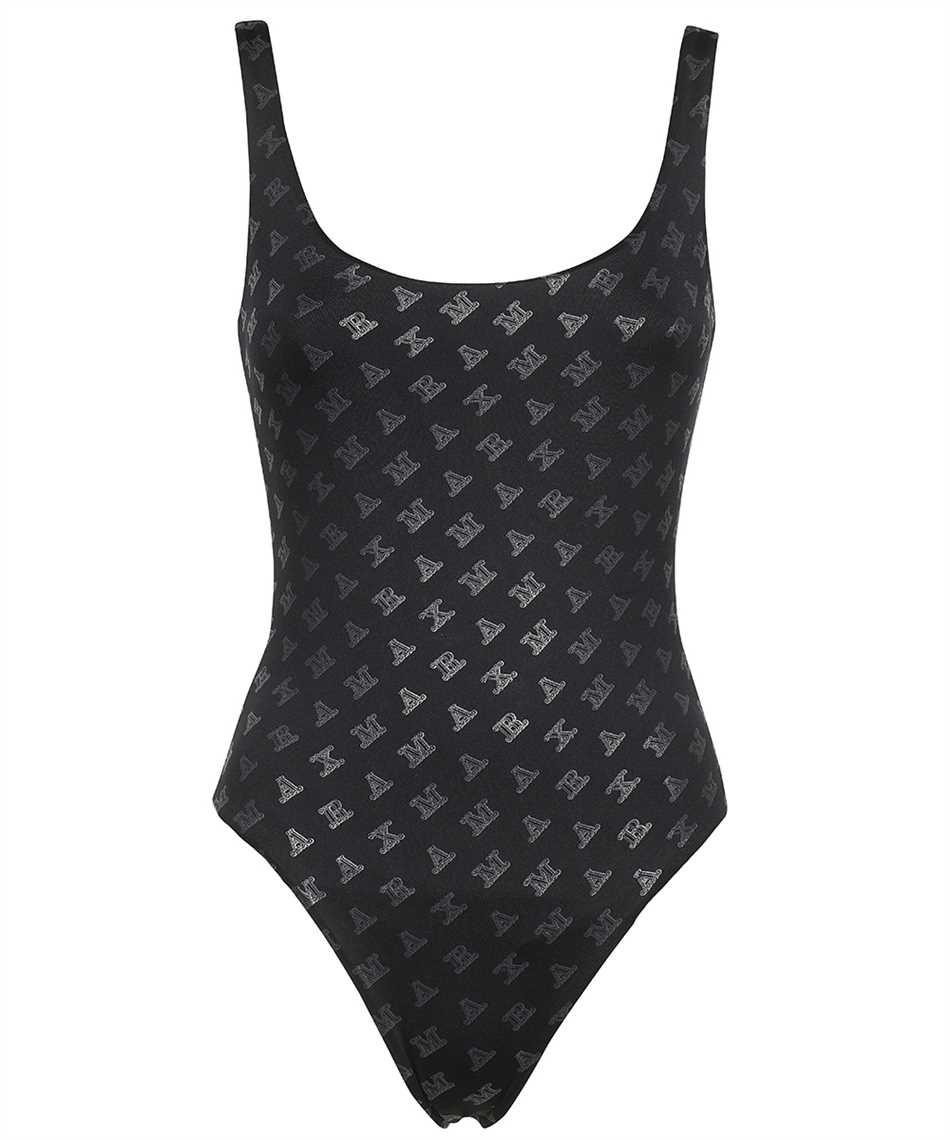 max mara one-piece swimsuit