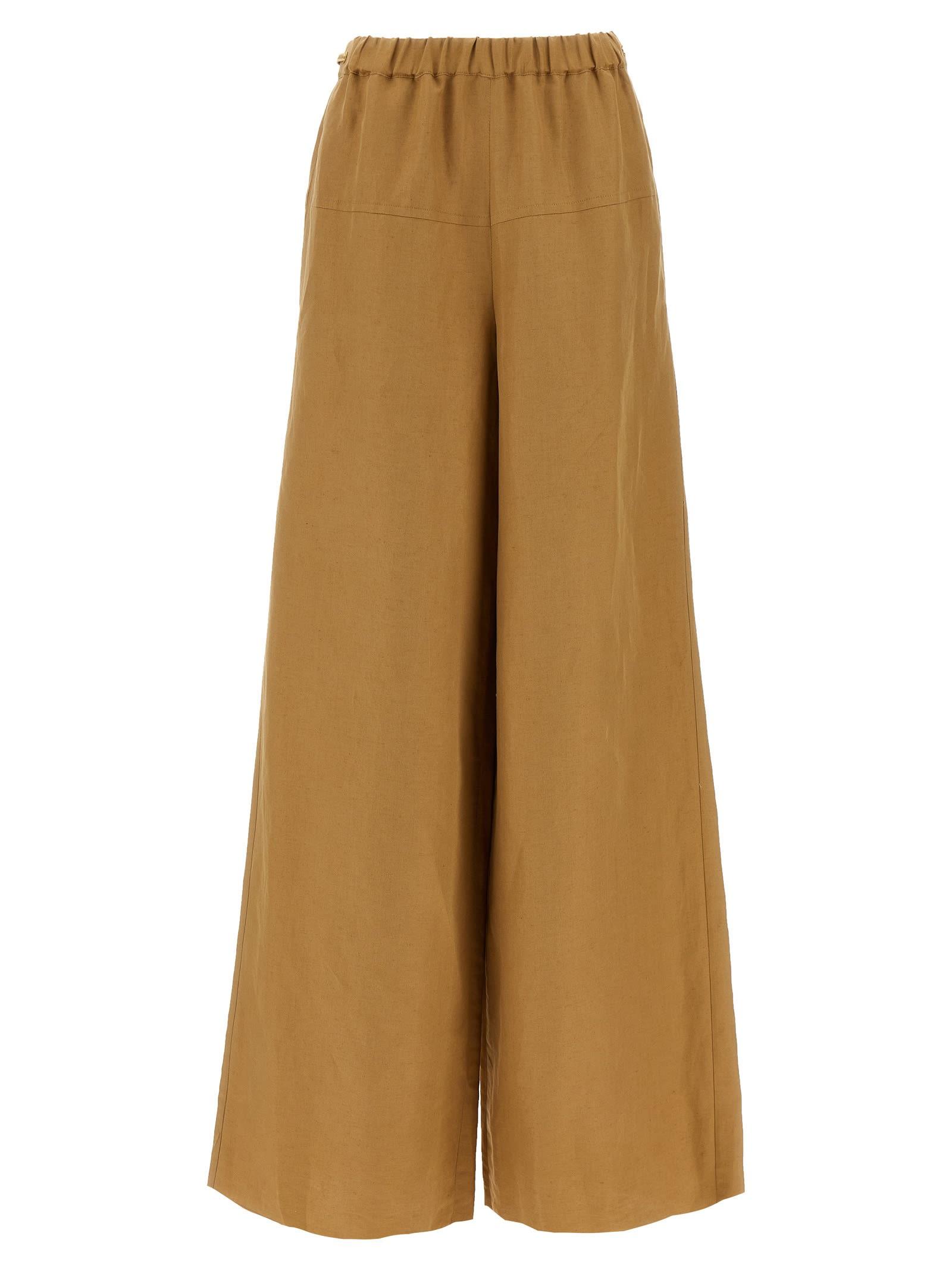 max mara onore pants