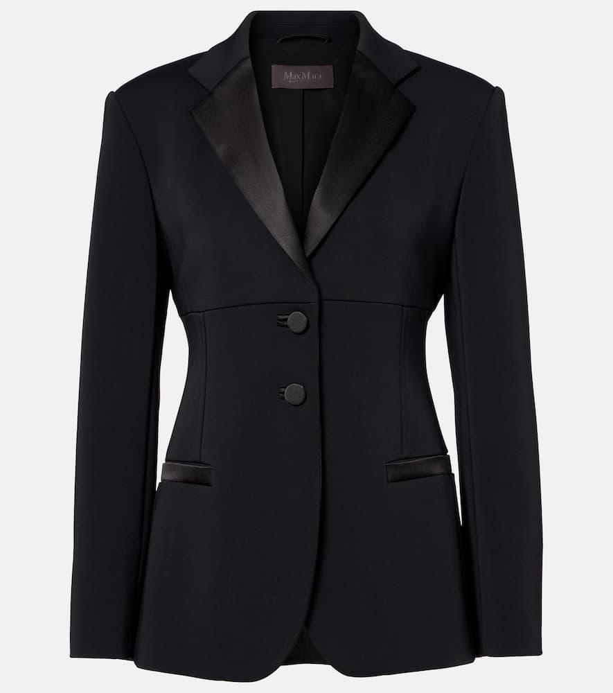 max mara oreste blazer