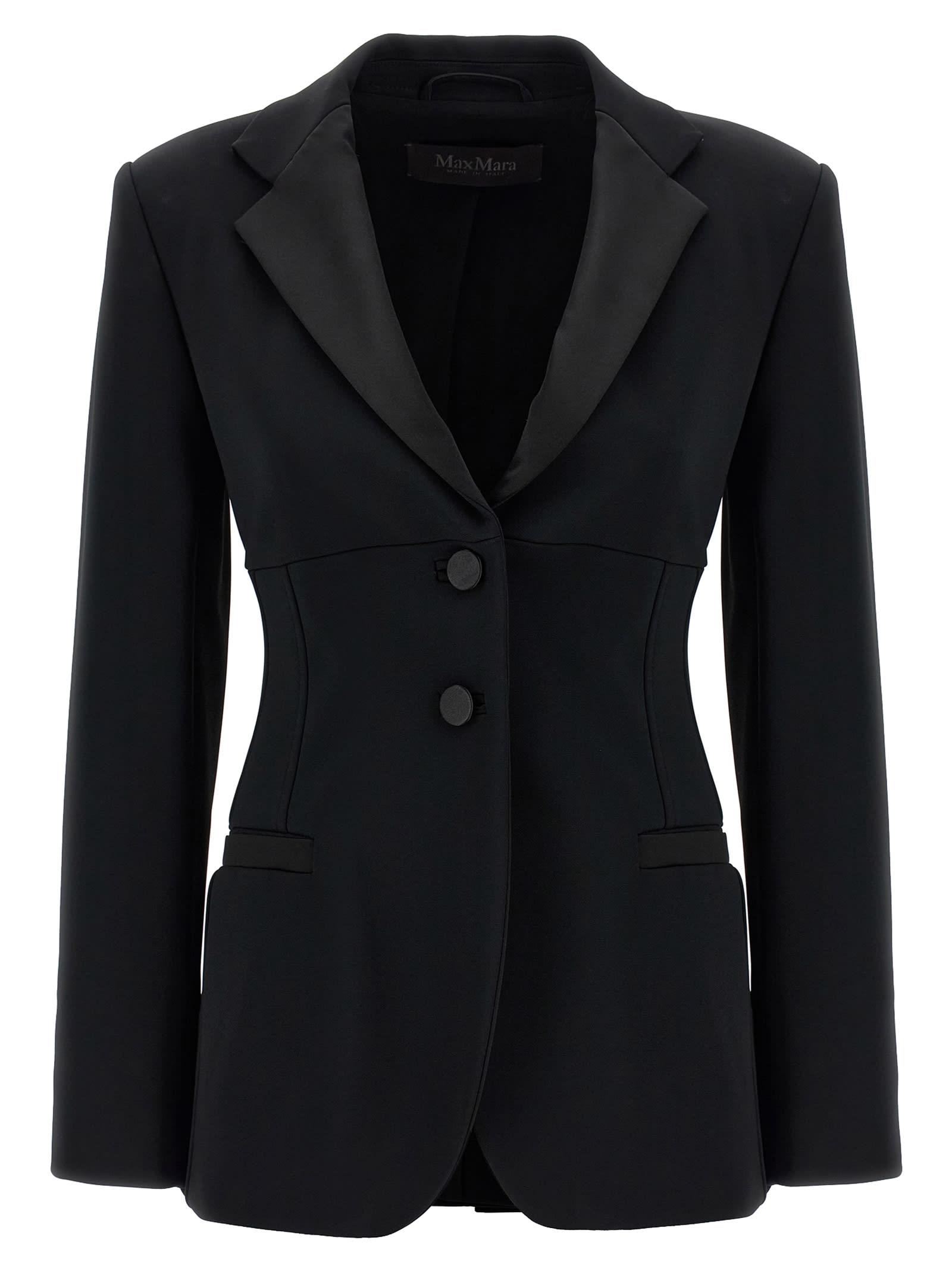 max mara oreste blazer