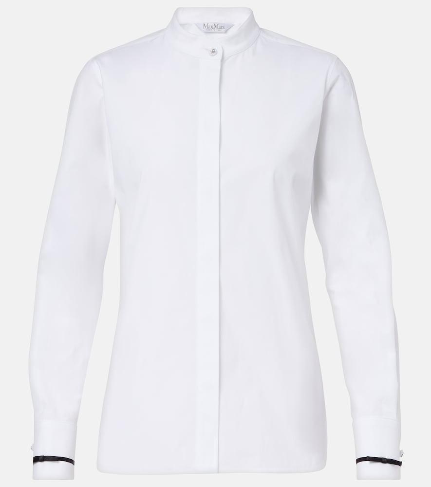 max mara otranto cotton