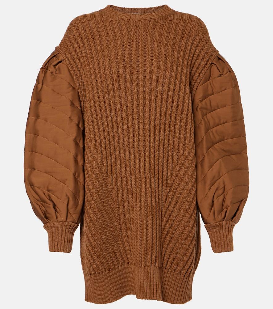 max mara ottuso ribbed