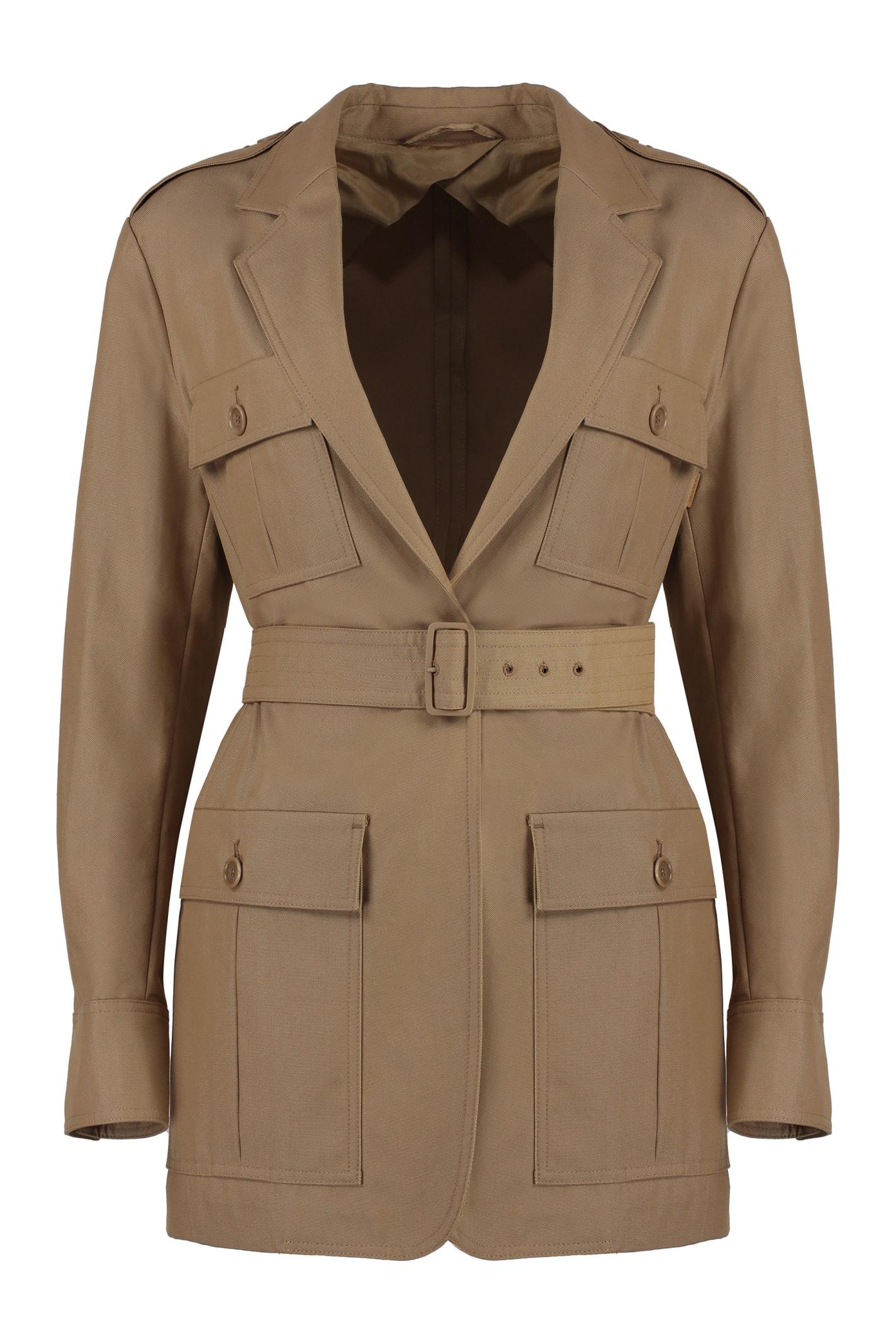 max mara pacos jacket