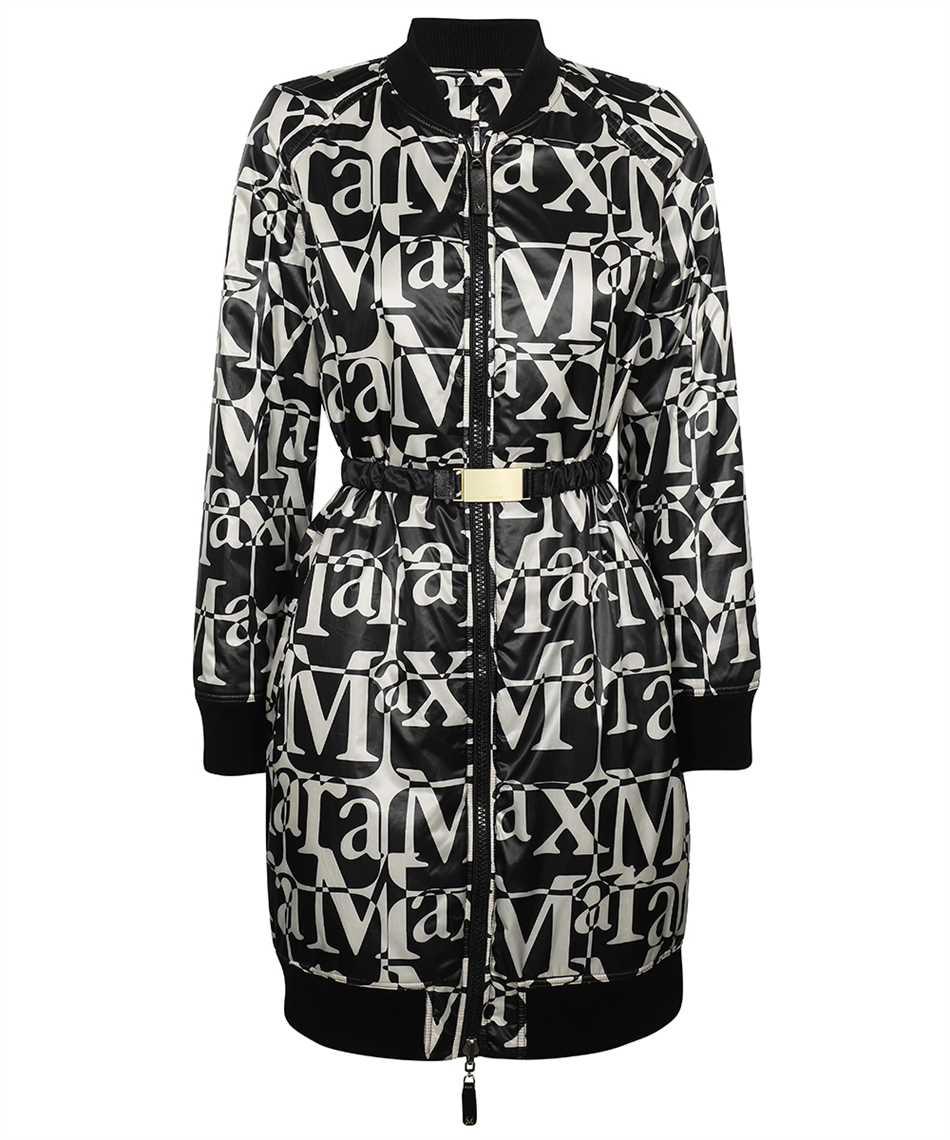 max mara padded jacket