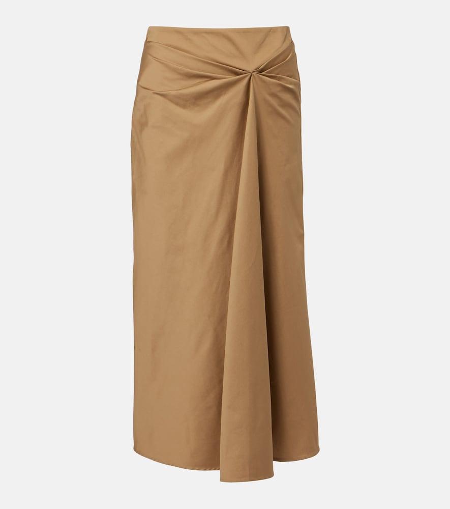 max mara paggi cotton