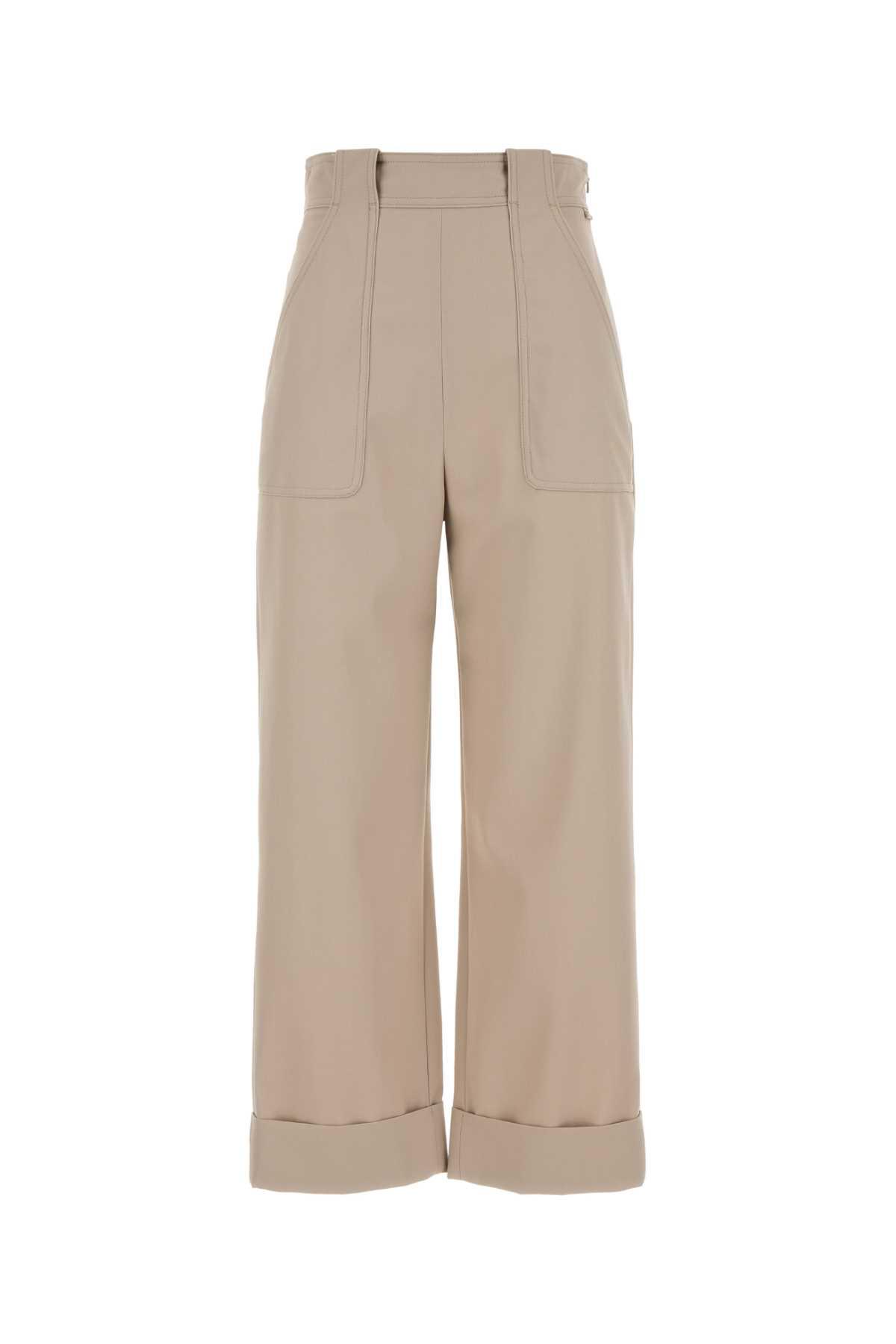 max mara palio pants