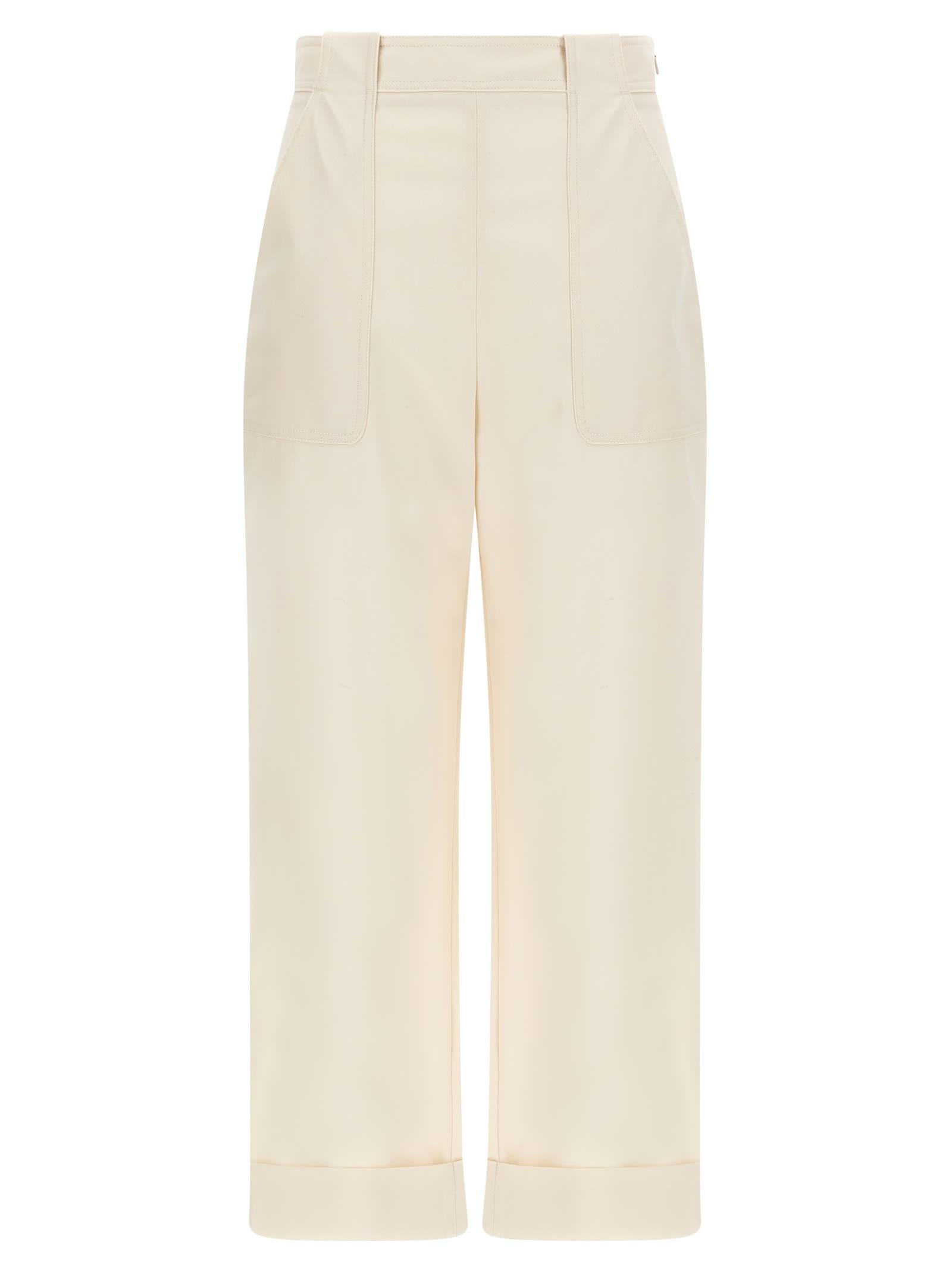 max mara palio pants